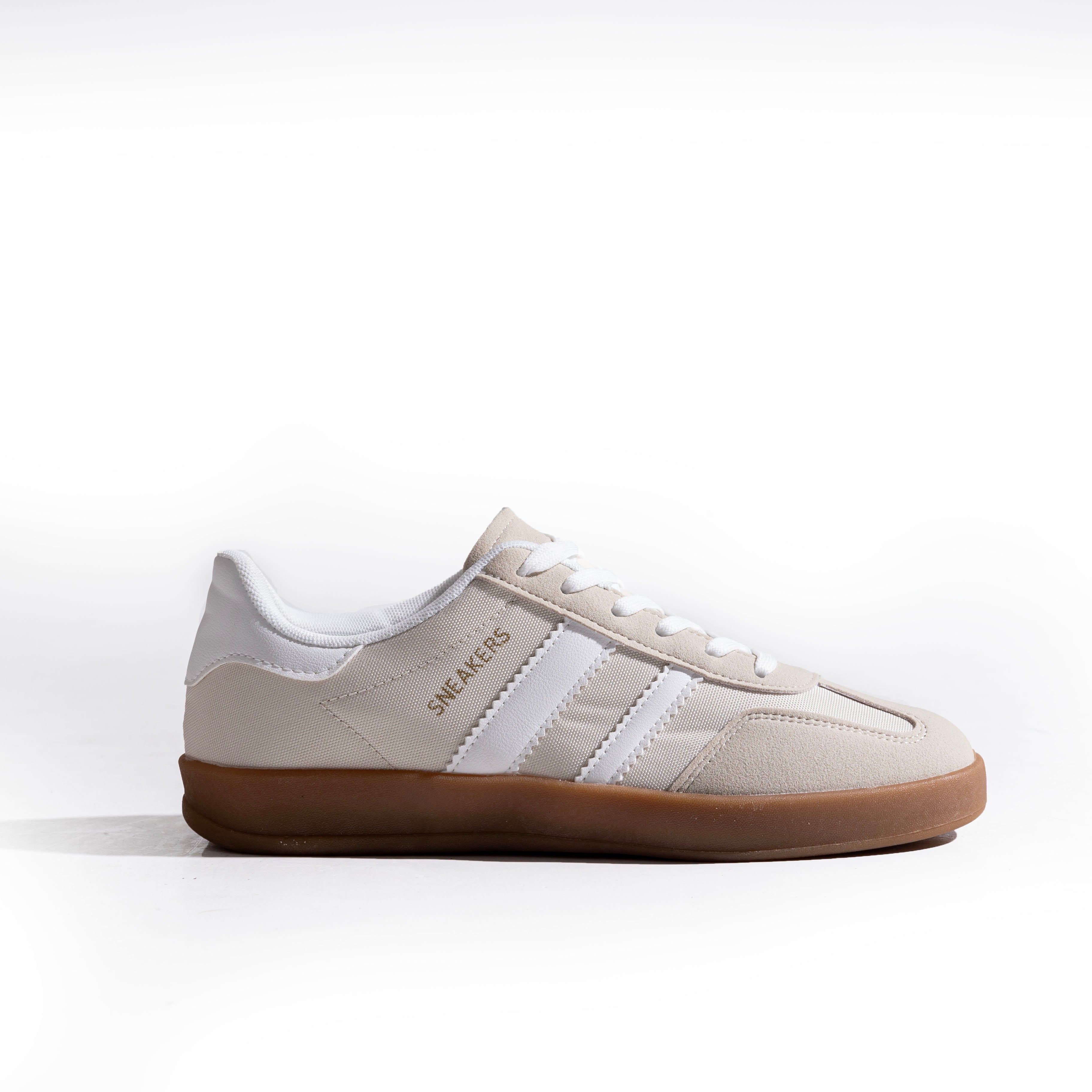 Cute Cat Tennis Sneakers