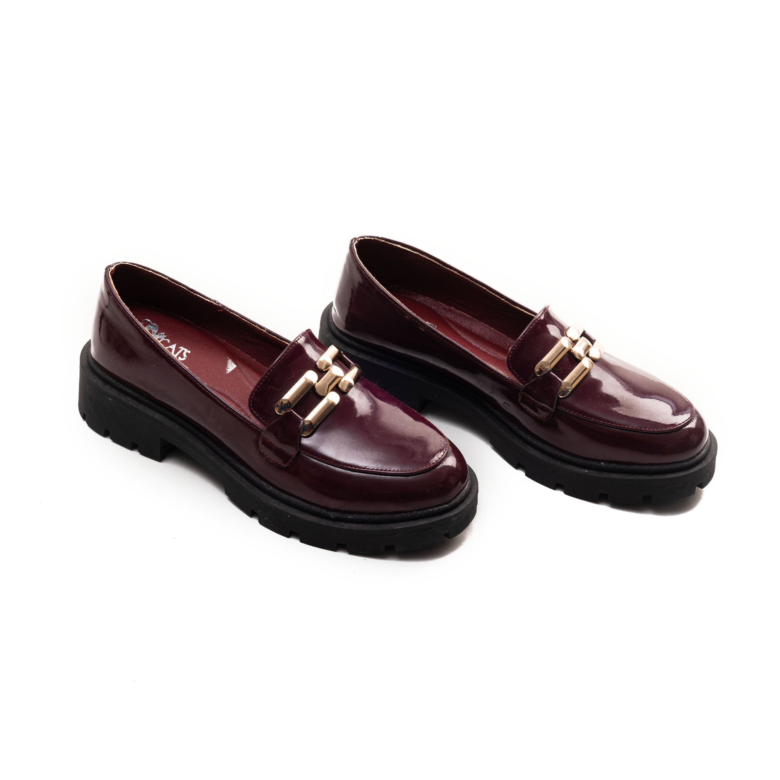 LOAFERS