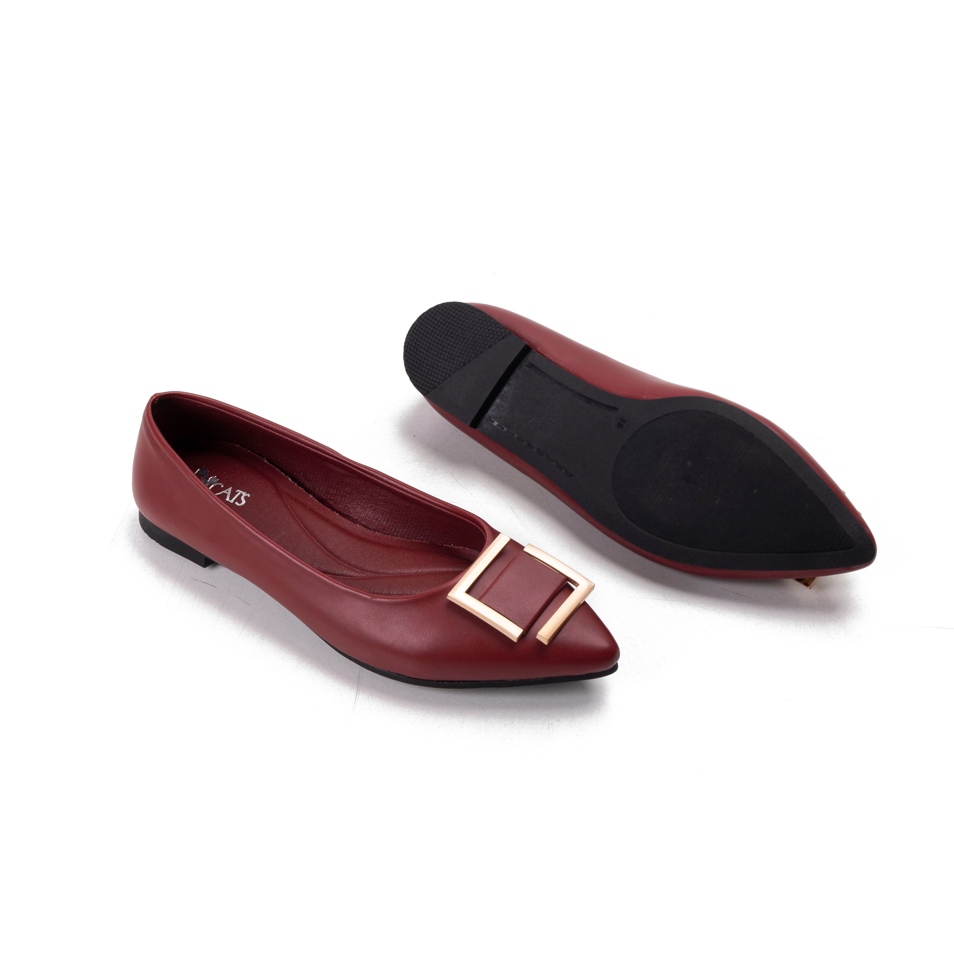 FLATS & BALLERINAS