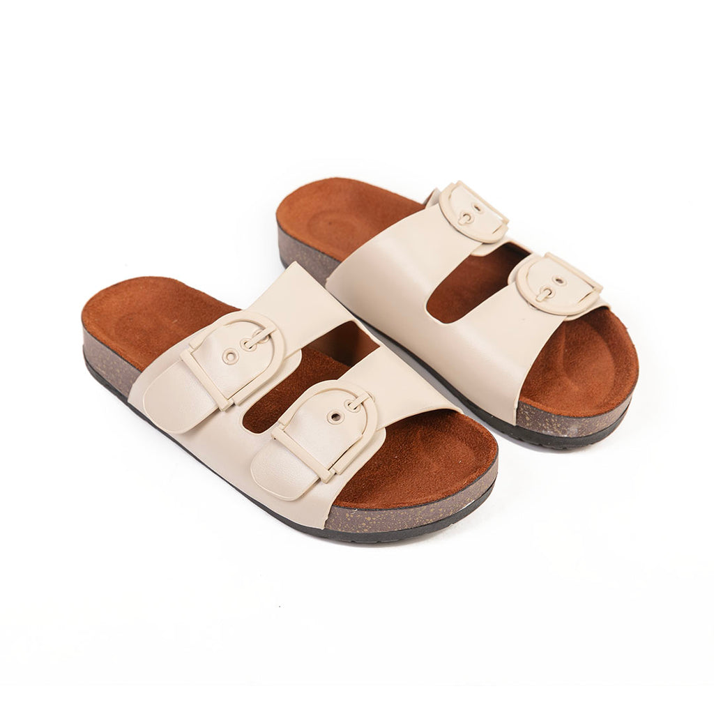 Classic Slides - Off white