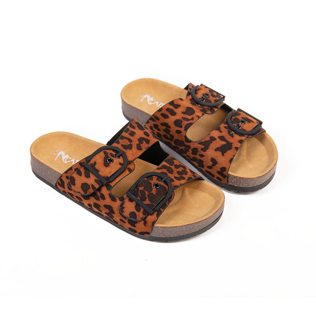 Classic Slides - Leo