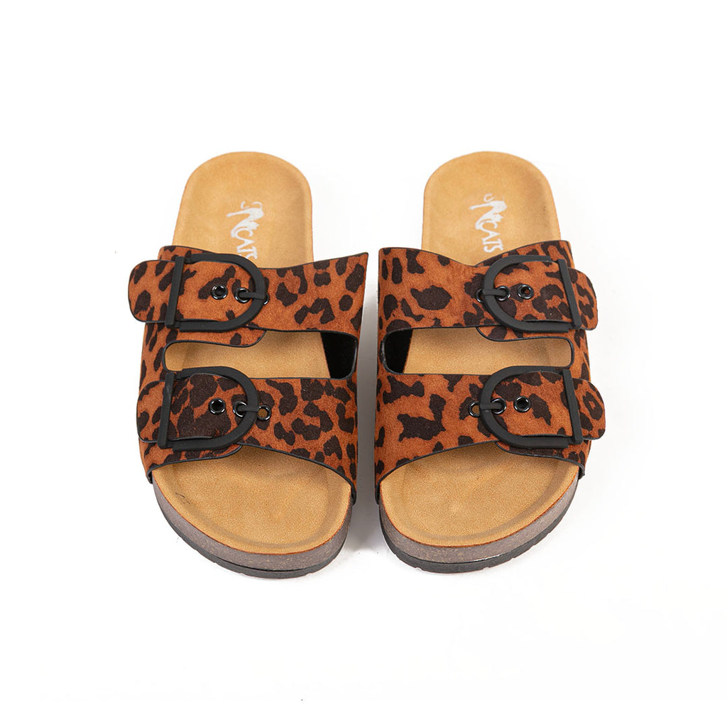 Classic Slides - Leo