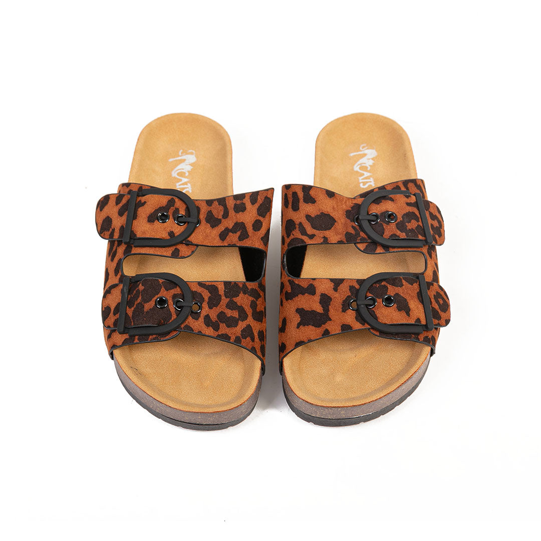 Classic Slides - Leo