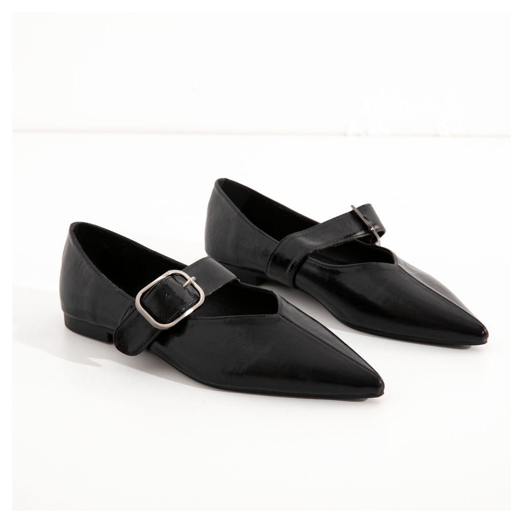 Adenza Flats - VT13