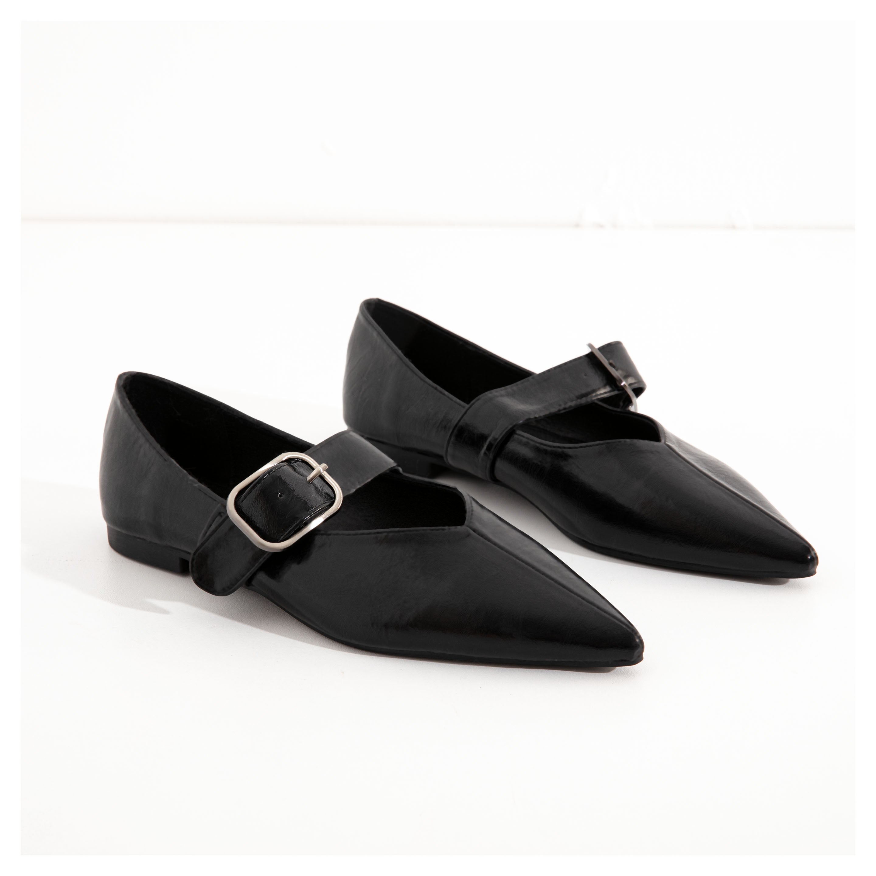 Adenza Flats - VT13