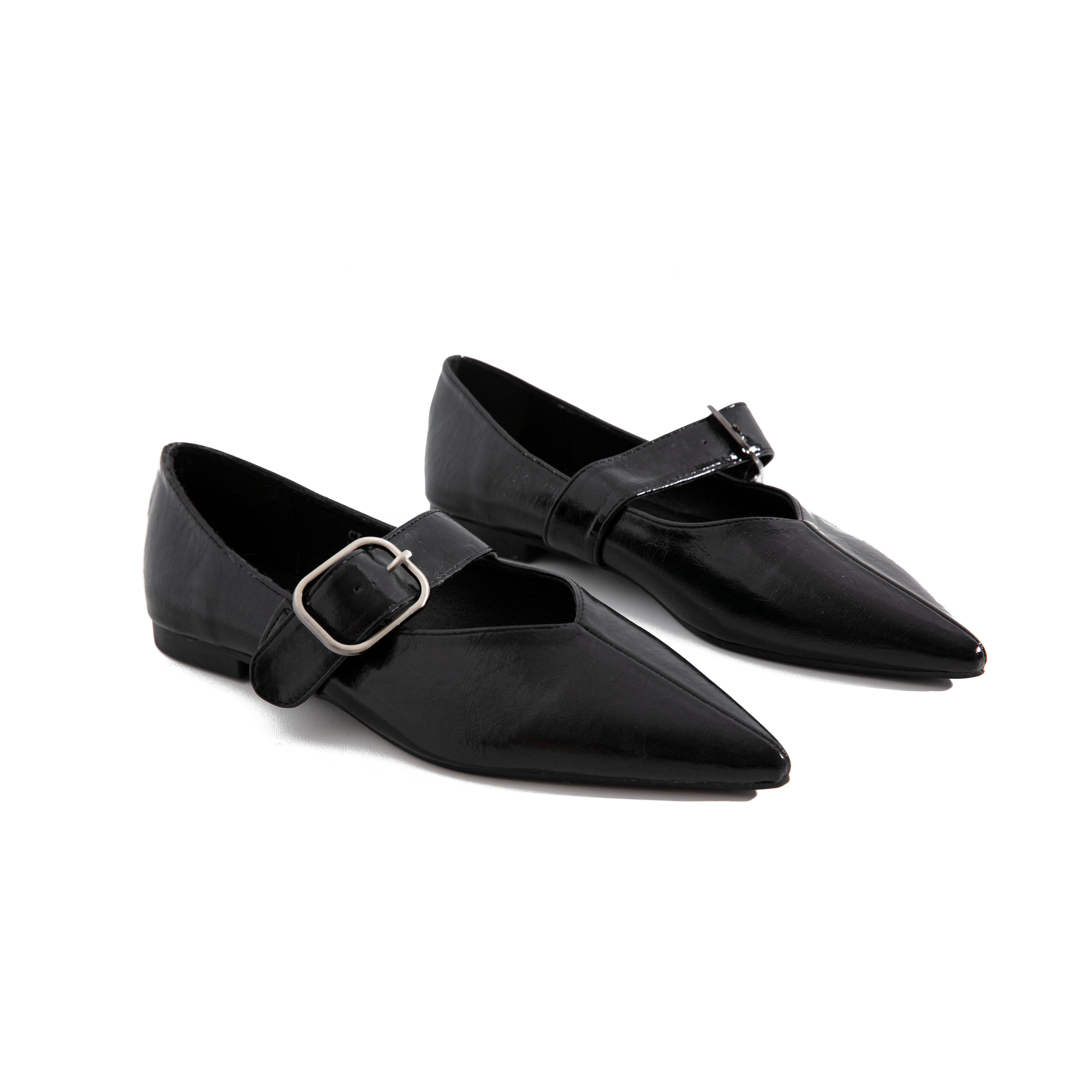 Adenza Flats - VT13
