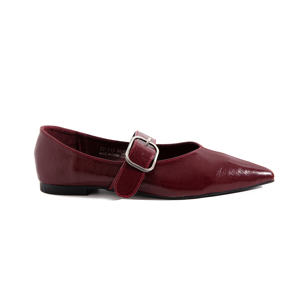 Adenza Flats - VT13
