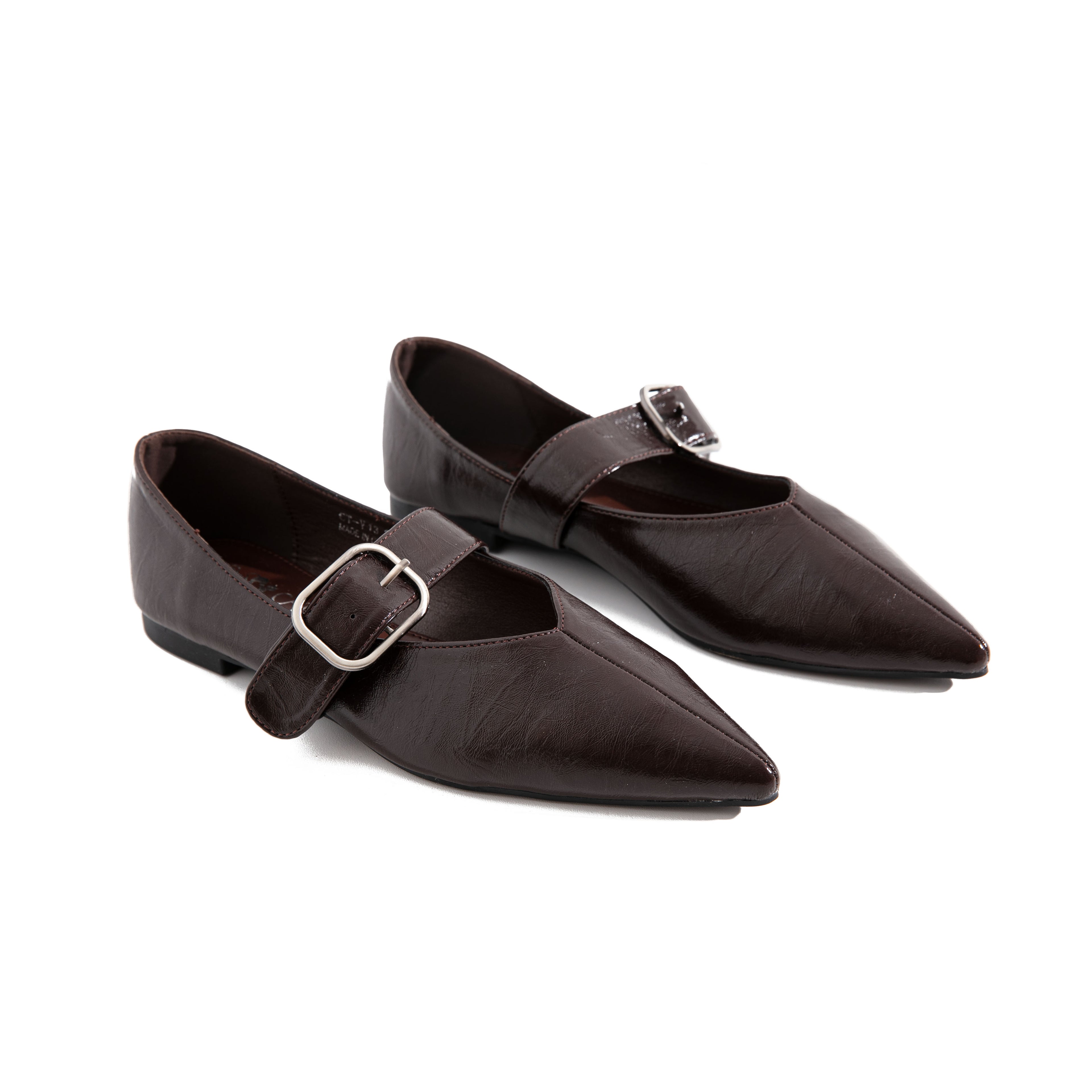 Adenza Flats - VT13
