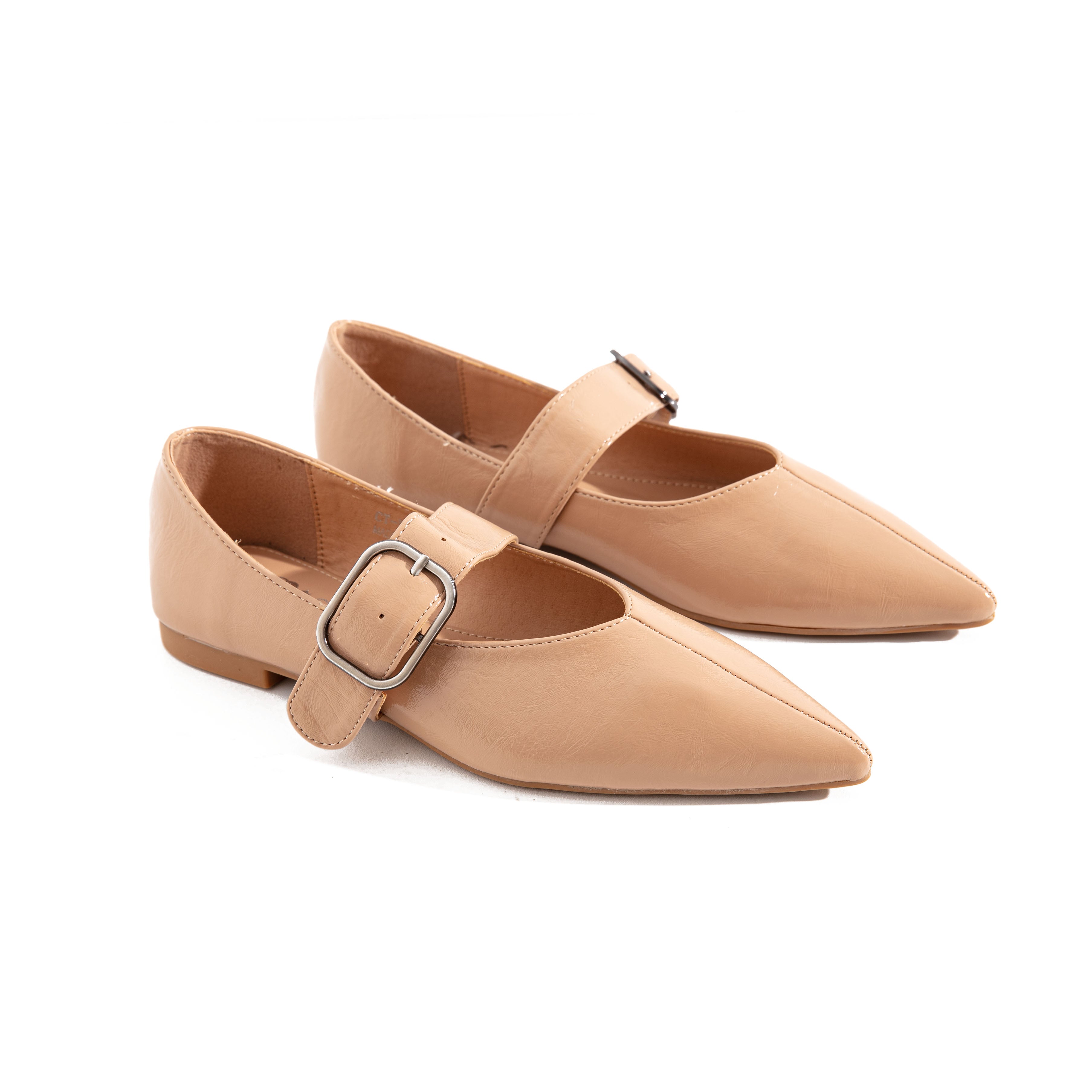Adenza Flats - VT13