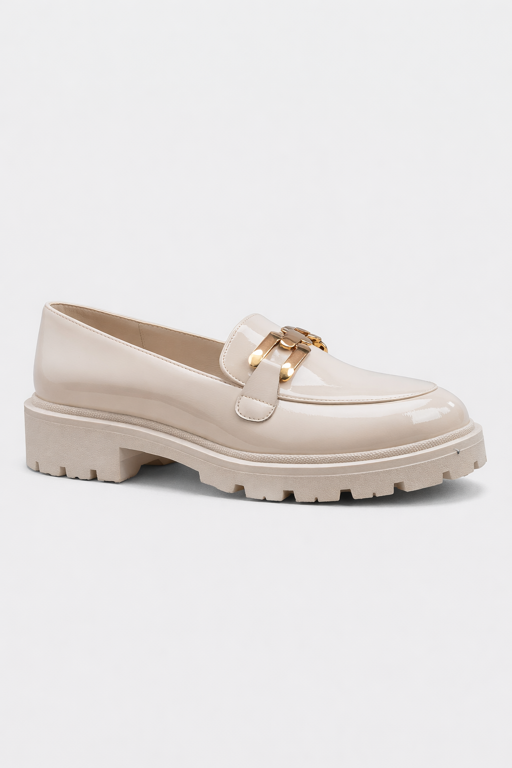 ElevéTrek Loafer - G34