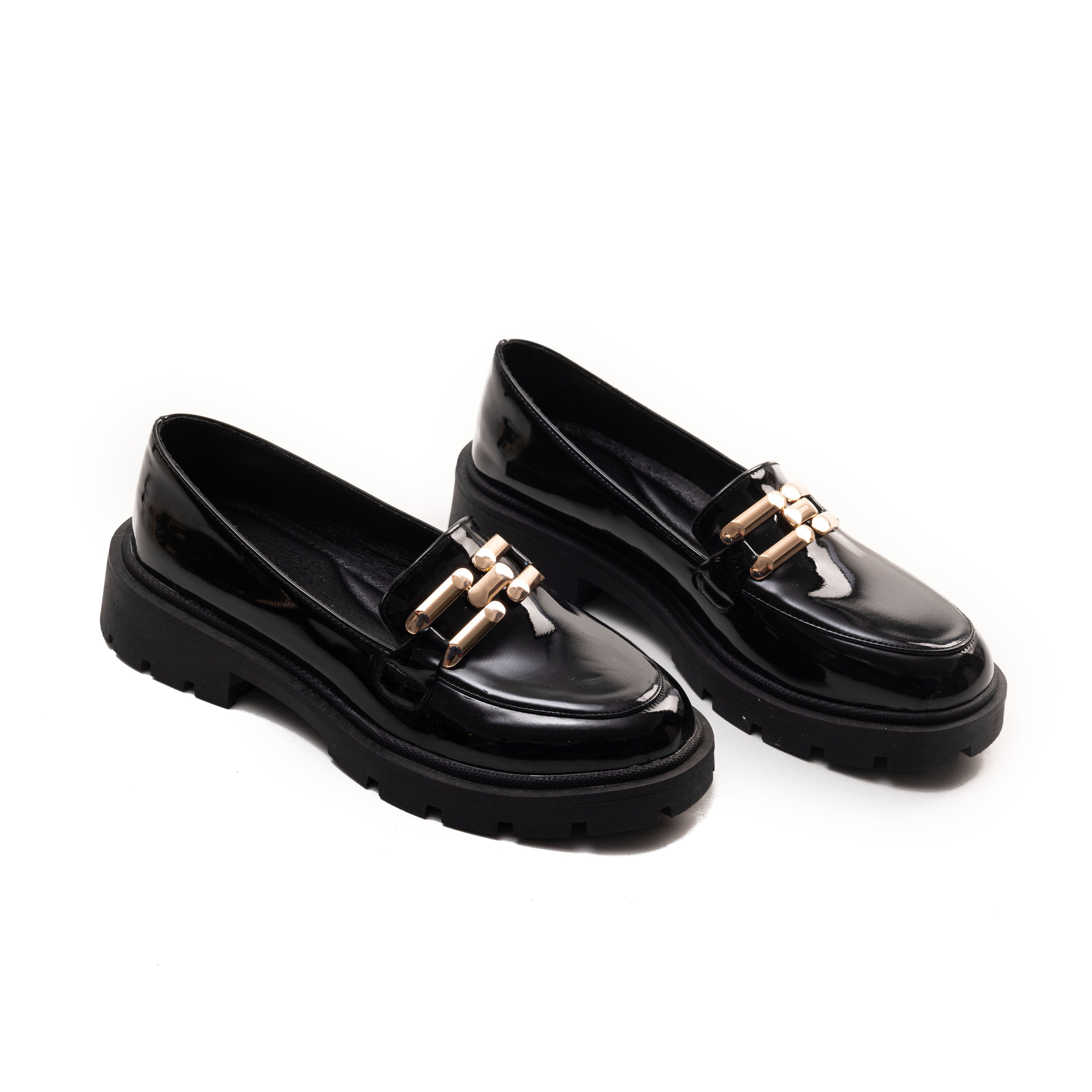 ElevéTrek Loafer - G34