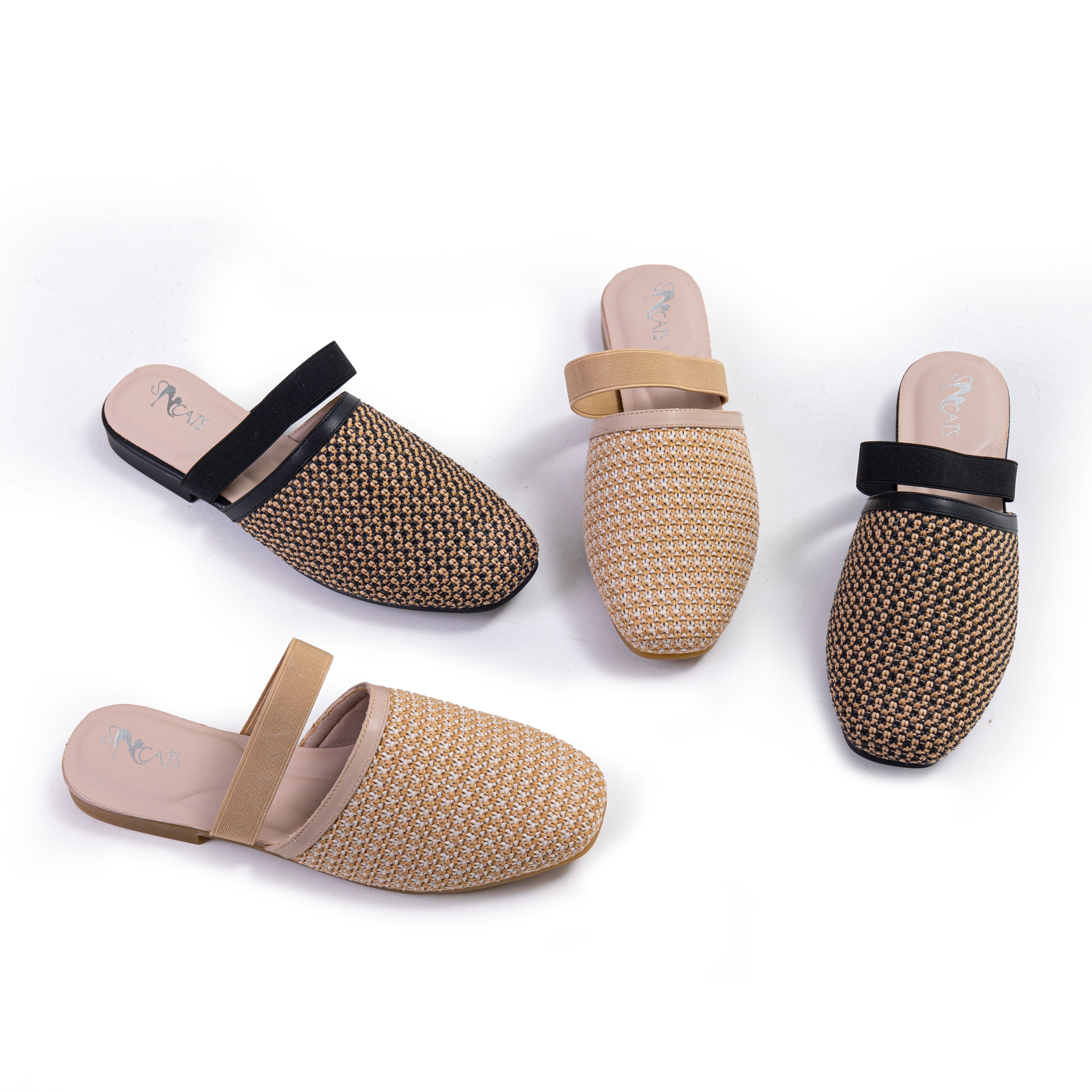 Amara Weave - F216