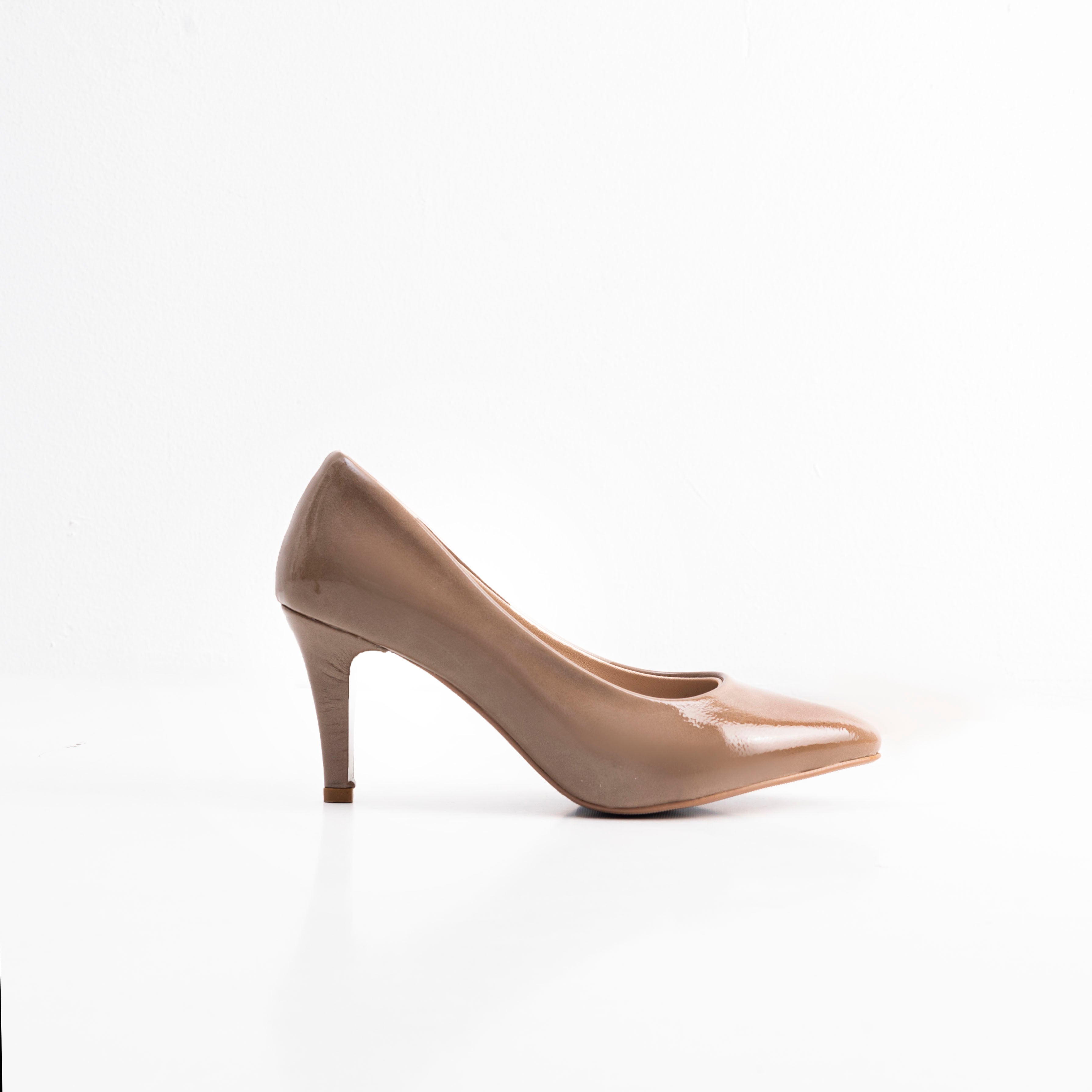 EliteAura Heel (7cm) - N76