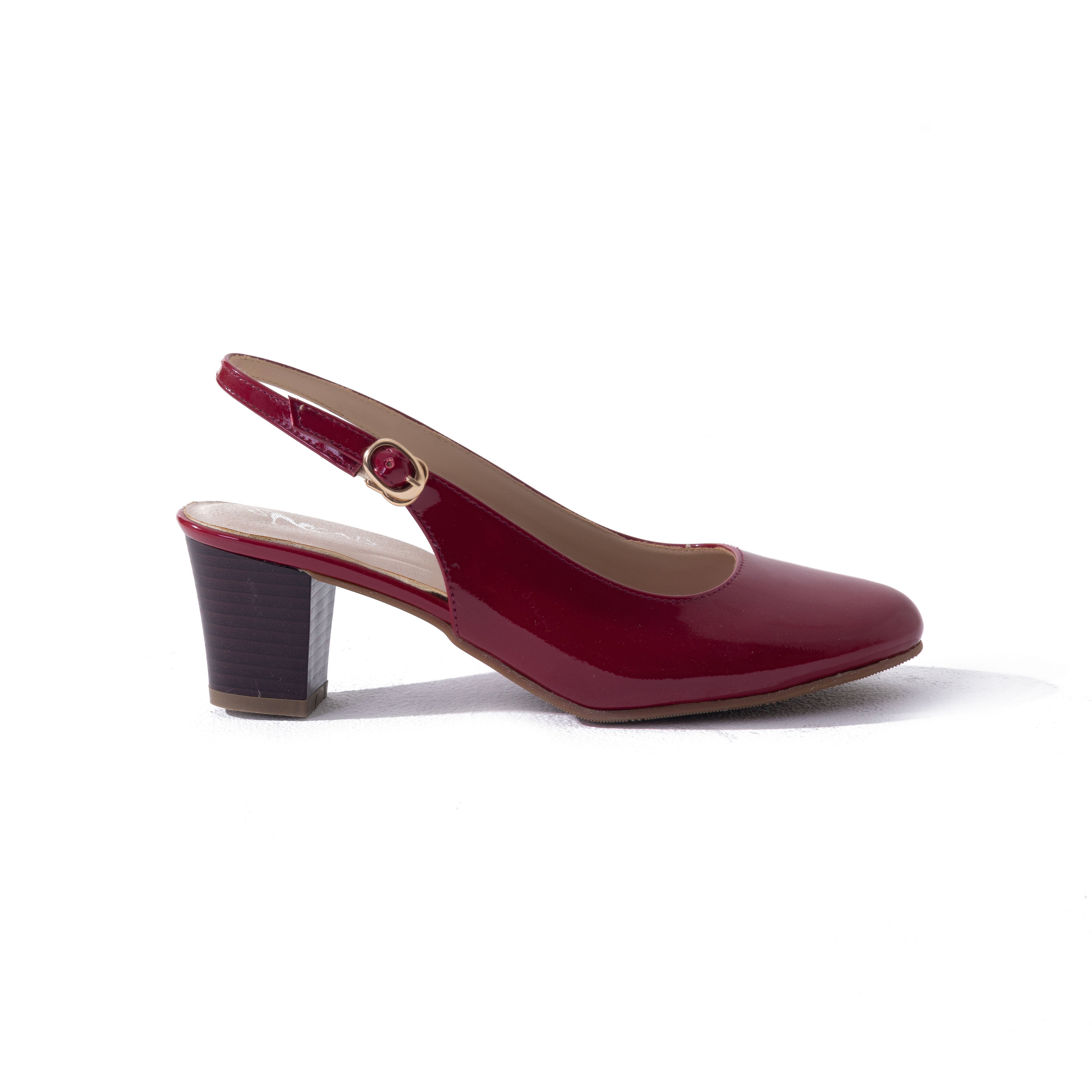 Allegra Rouge - CT207