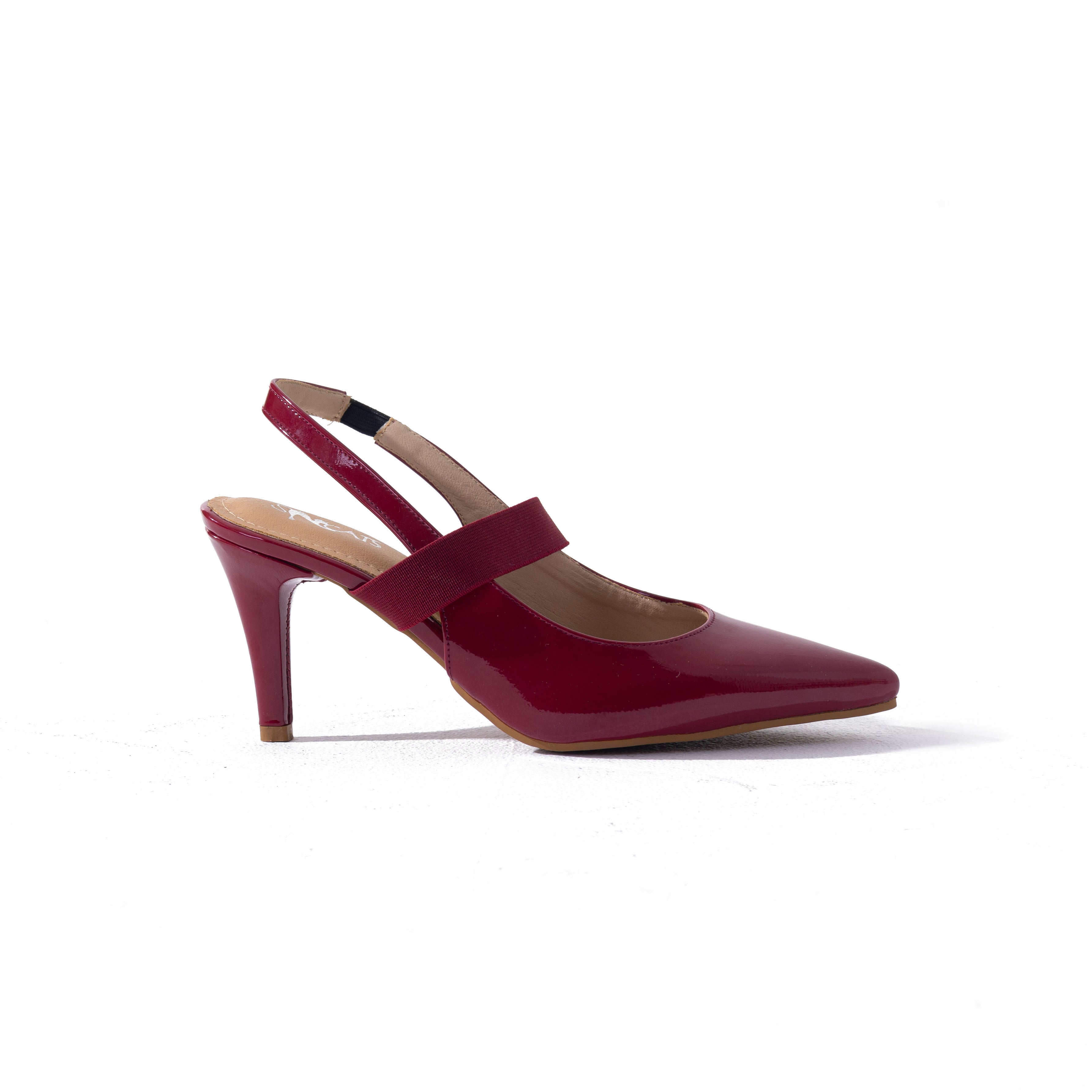 Ariana Slingbacks - CT115