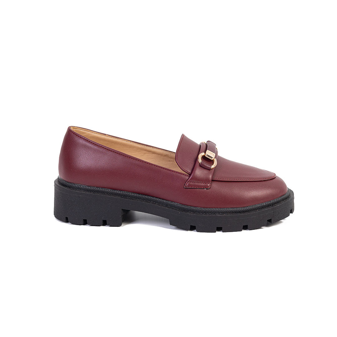 LuxeTrek Loafer - G21