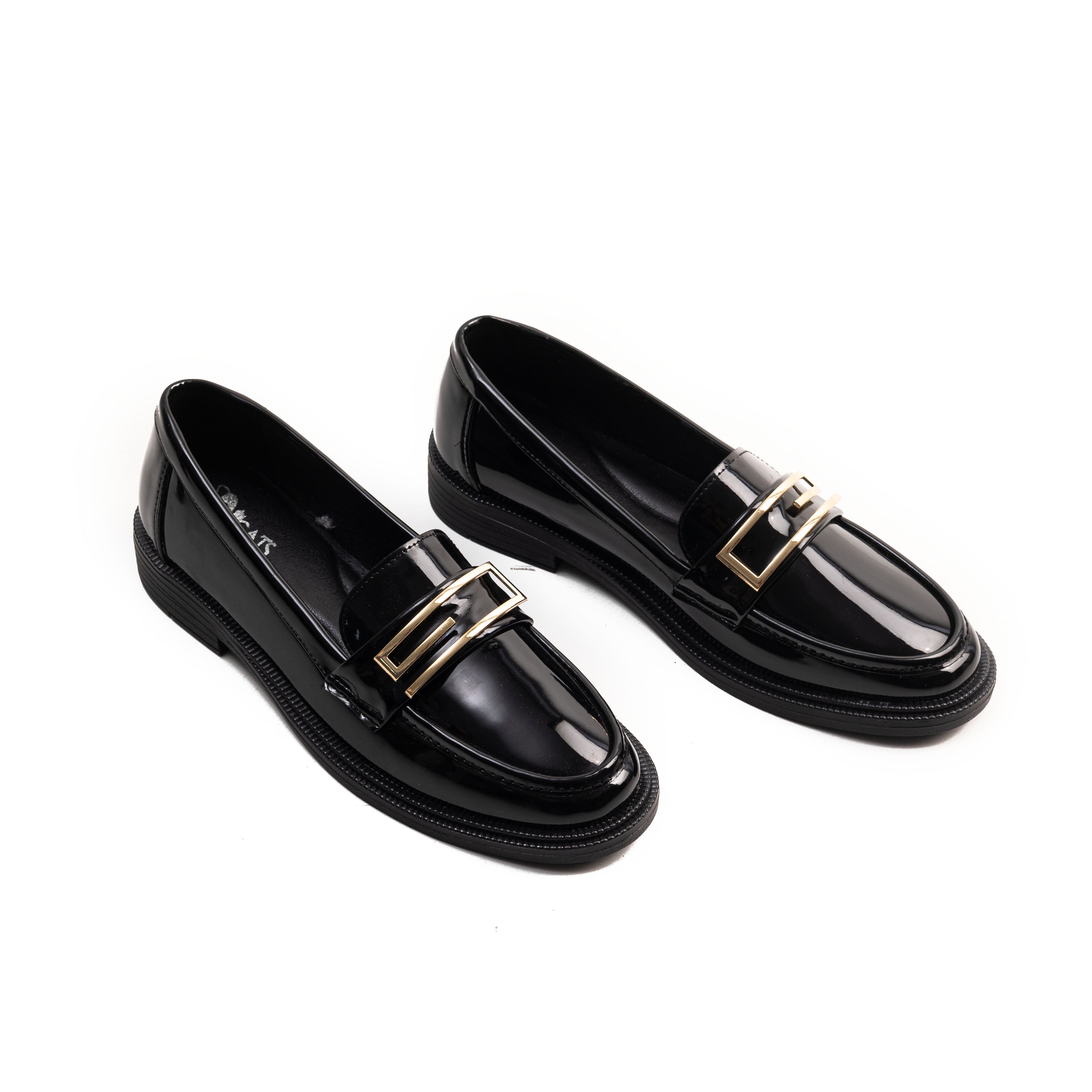 LuxeForm Loafer - L1