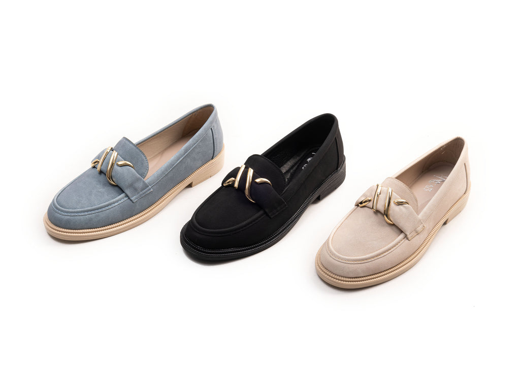 PrimeStep Loafer - L14