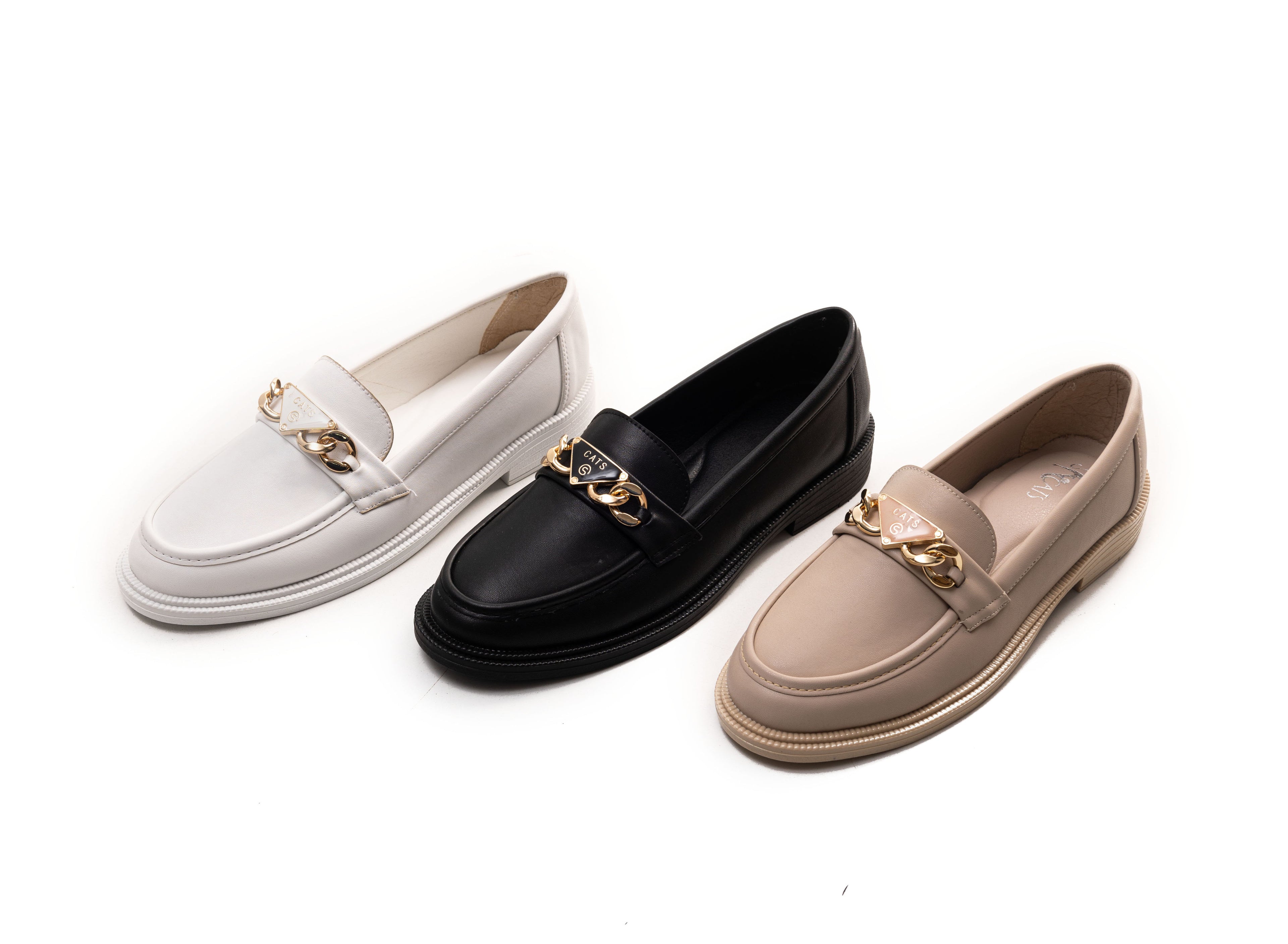 EliteFlow Loafer - L15