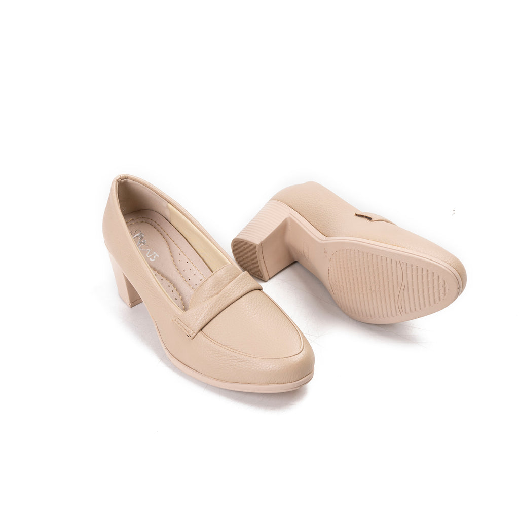 Modern Essentials Heel - 923