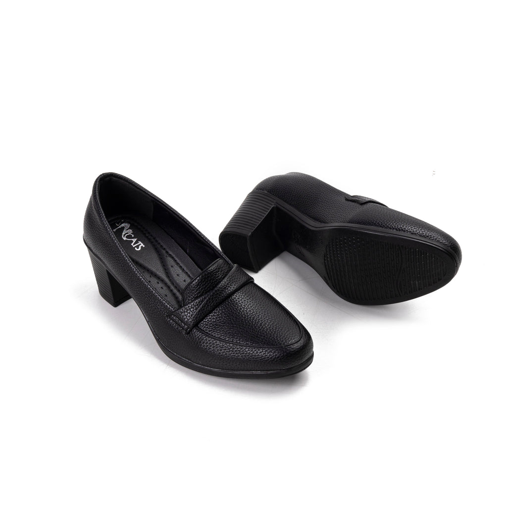 Modern Essentials Heel - 923
