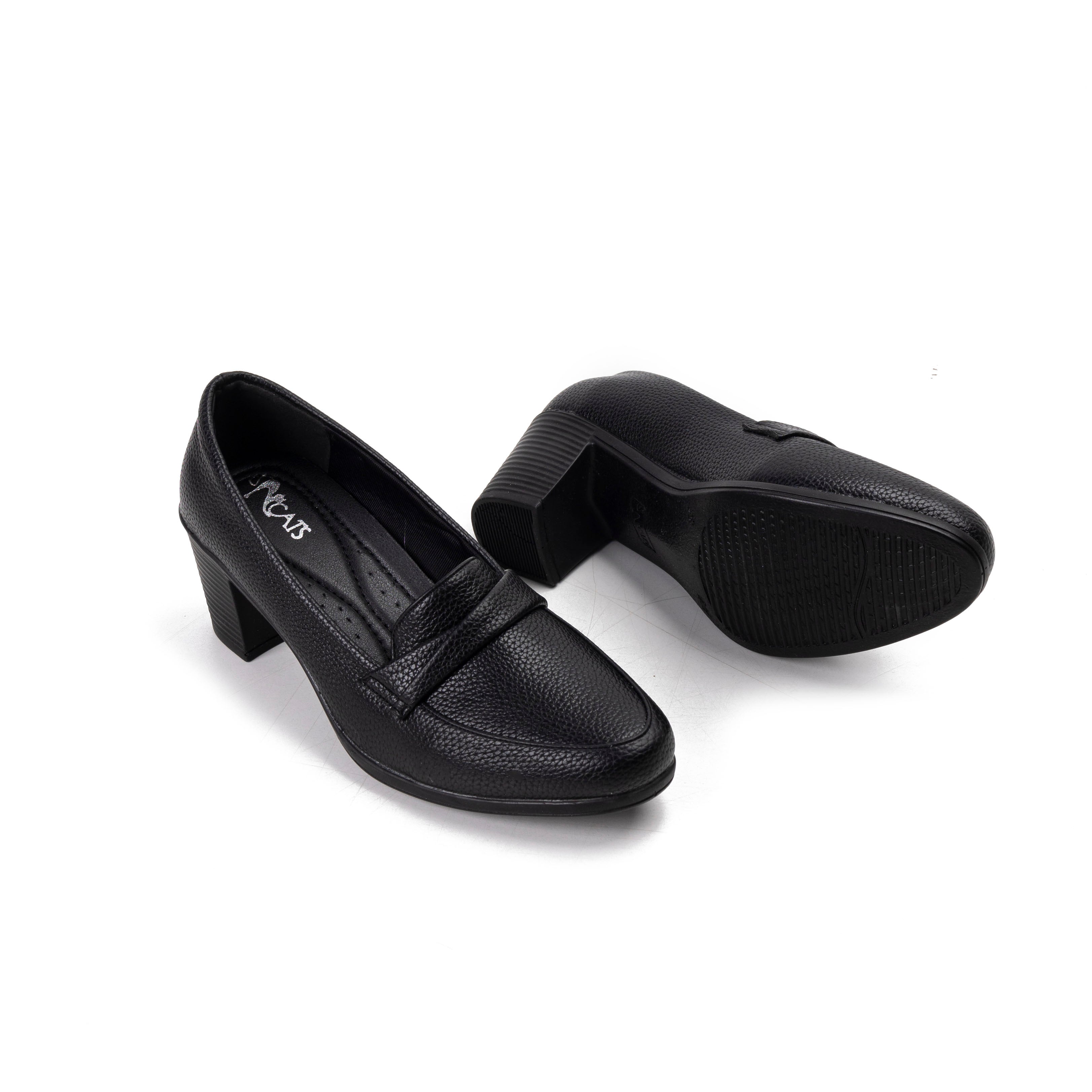 Modern Essentials Heel - 923