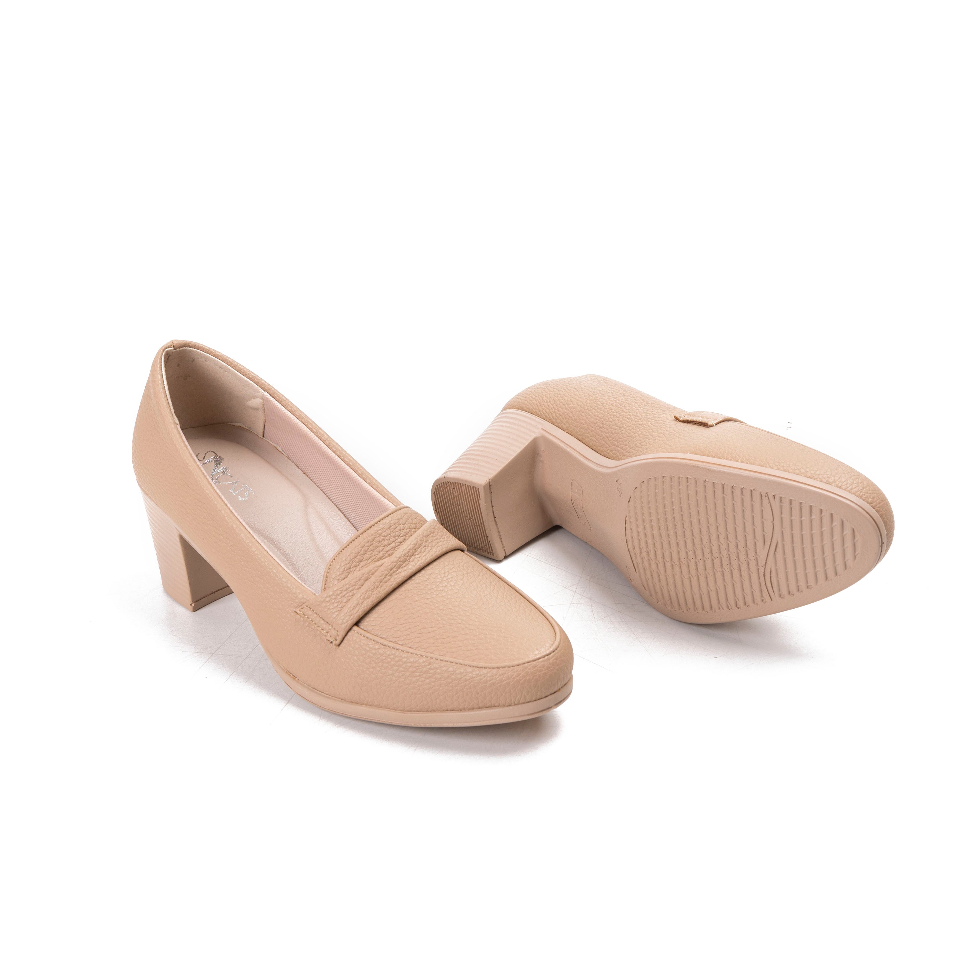 Modern Essentials Heel - 923