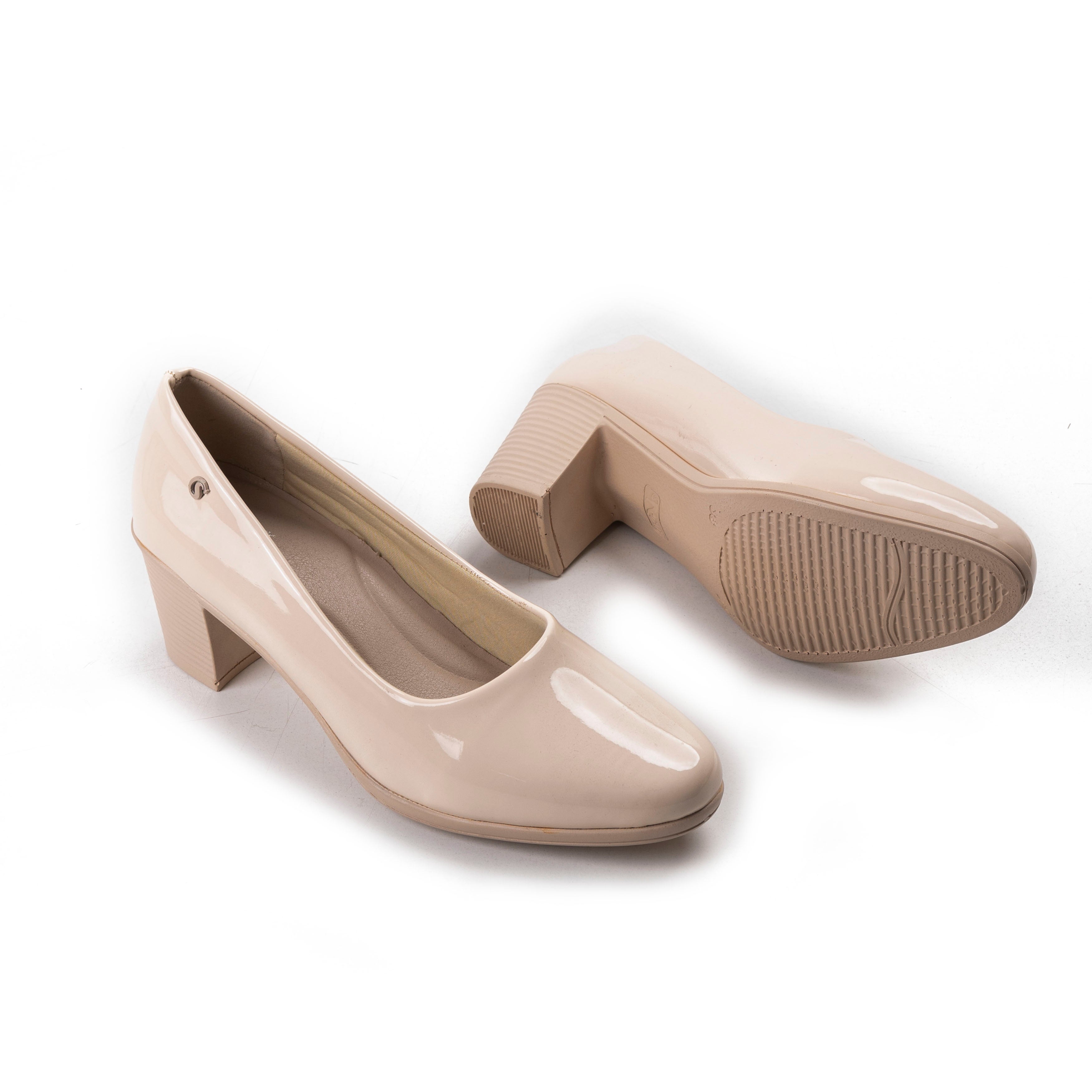 Urban Chic Heel - 932