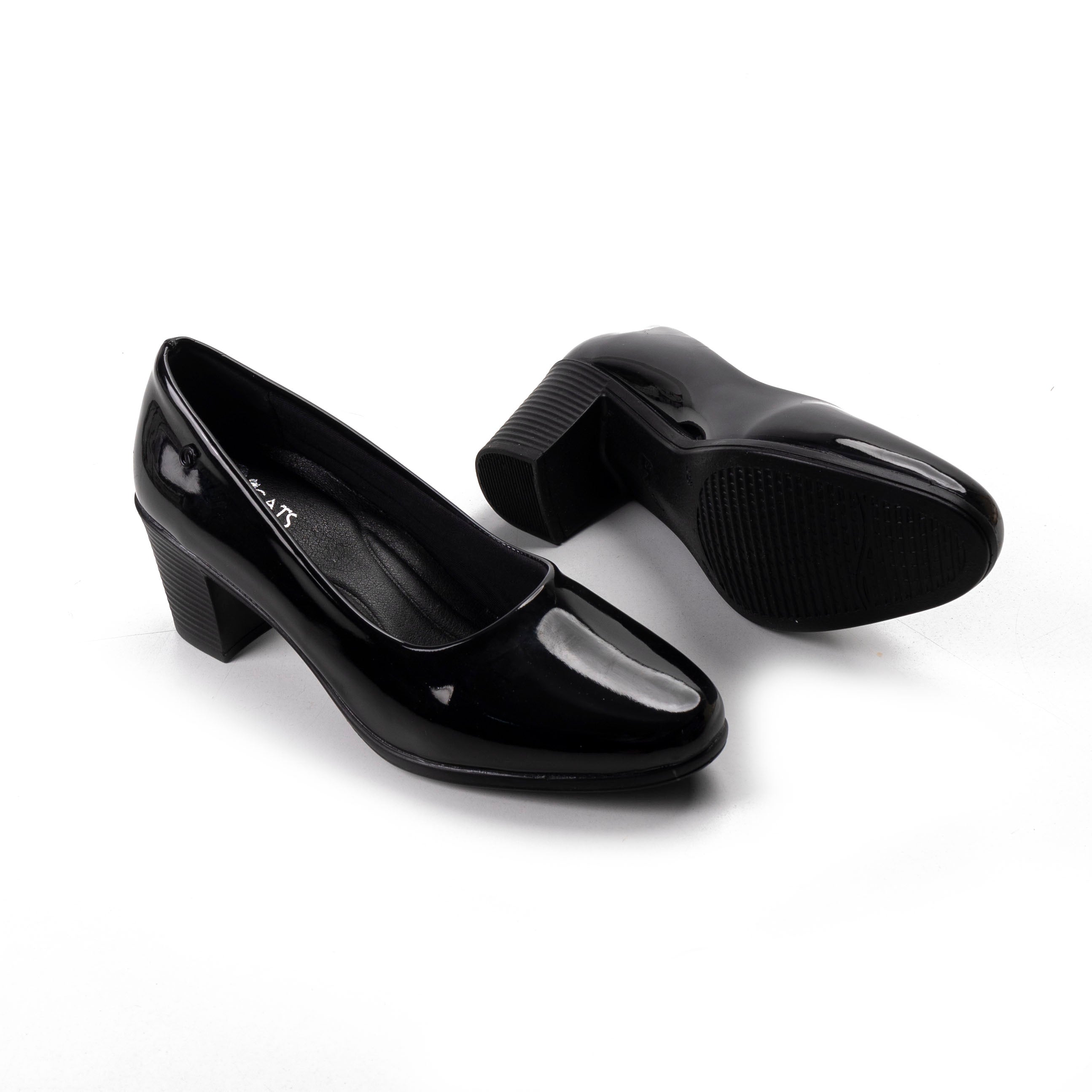 Urban Chic Heel - 932