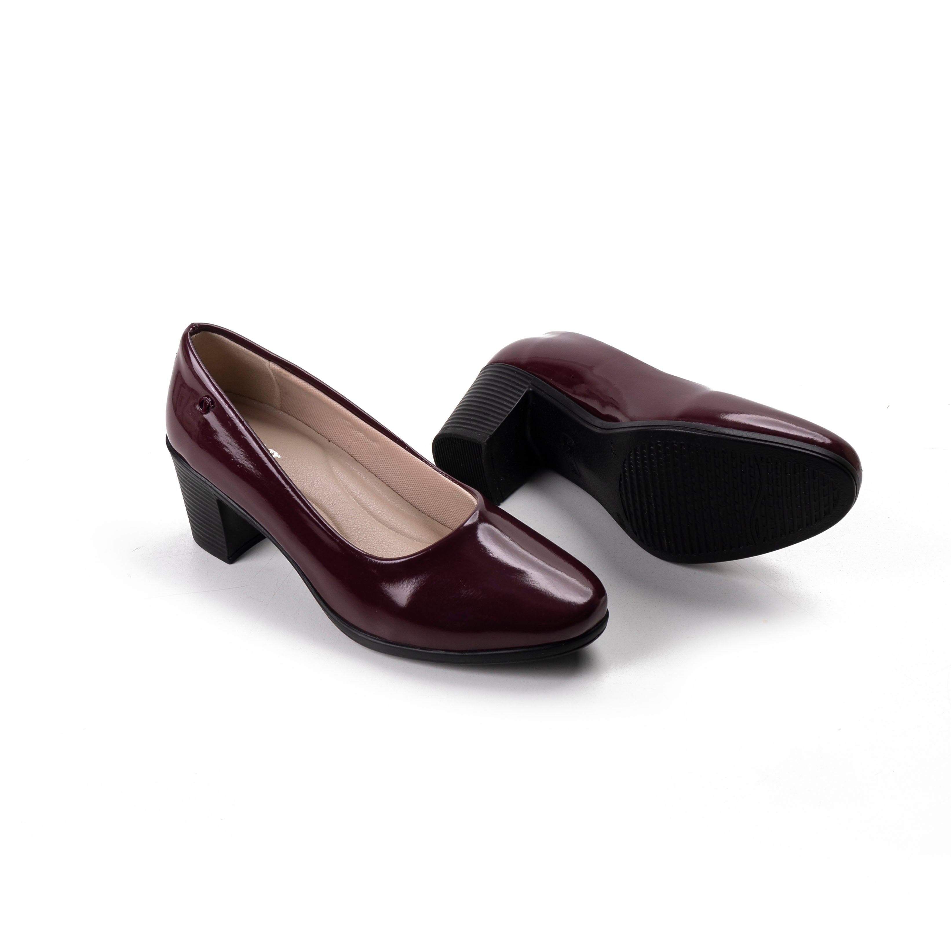 Urban Chic Heel - 932