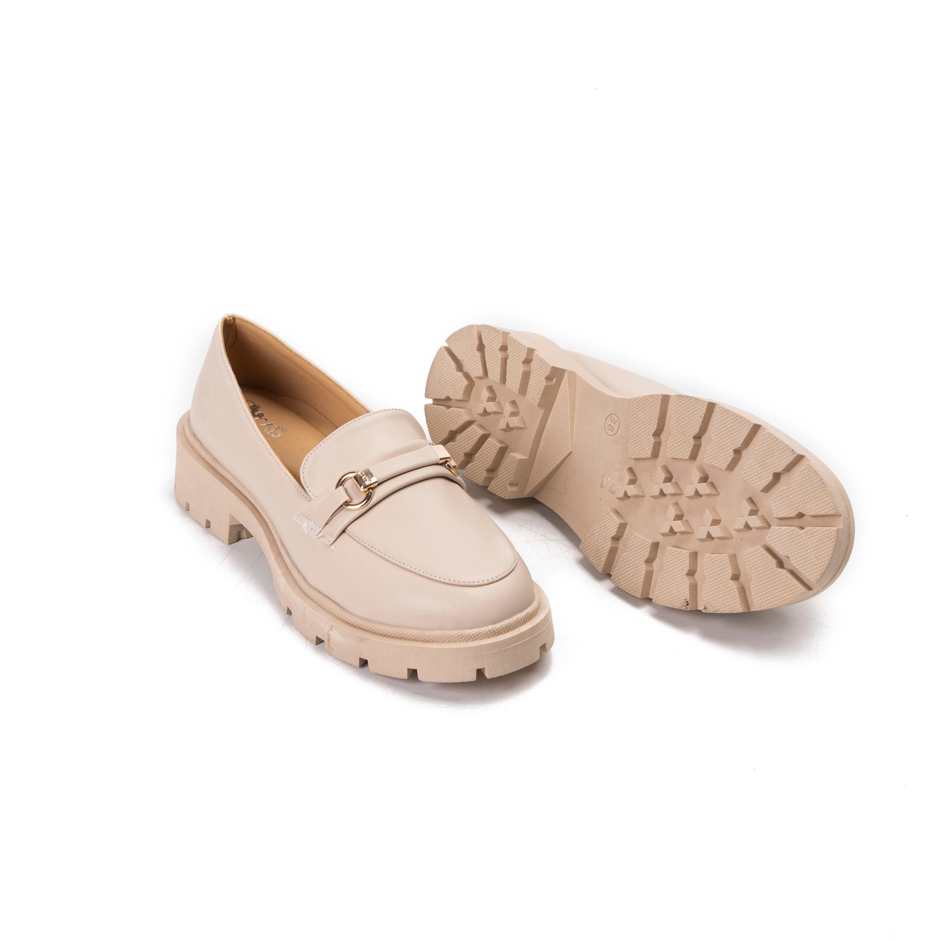 LuxeTrek Loafer - G21