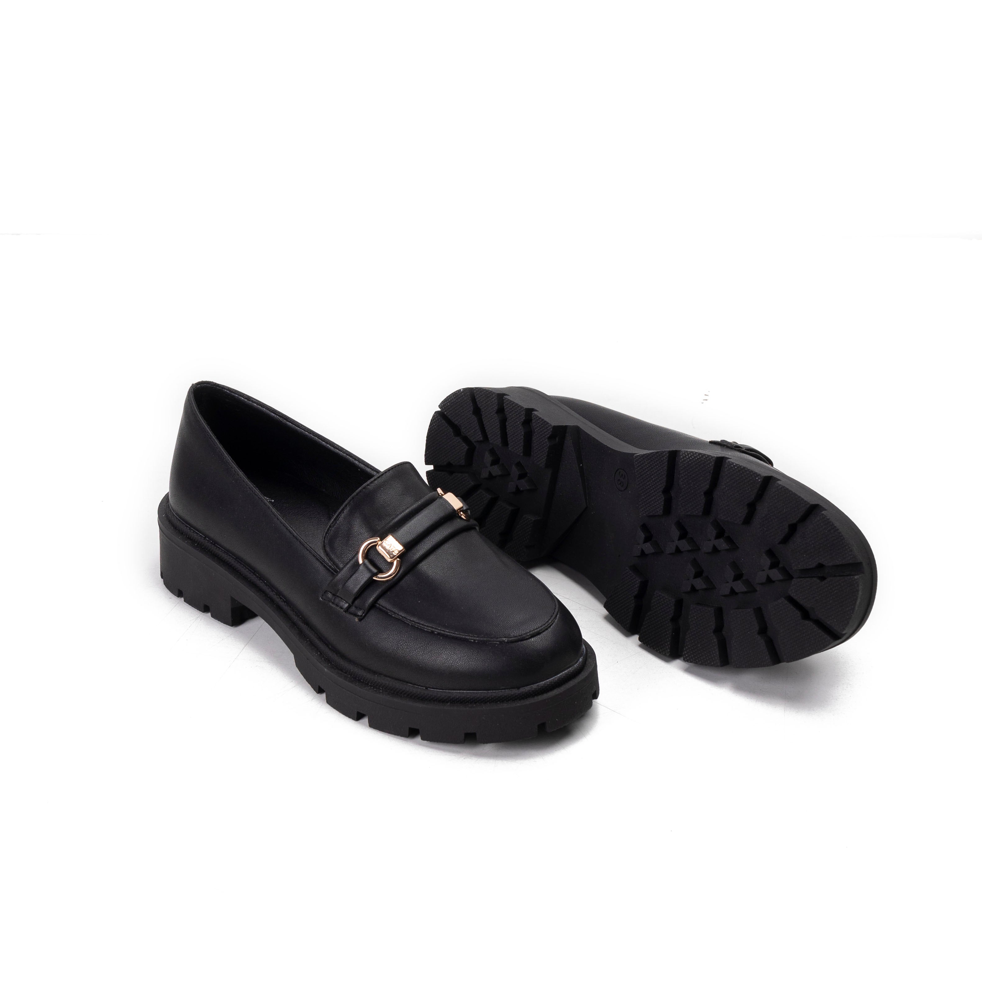 LuxeTrek Loafer - G21