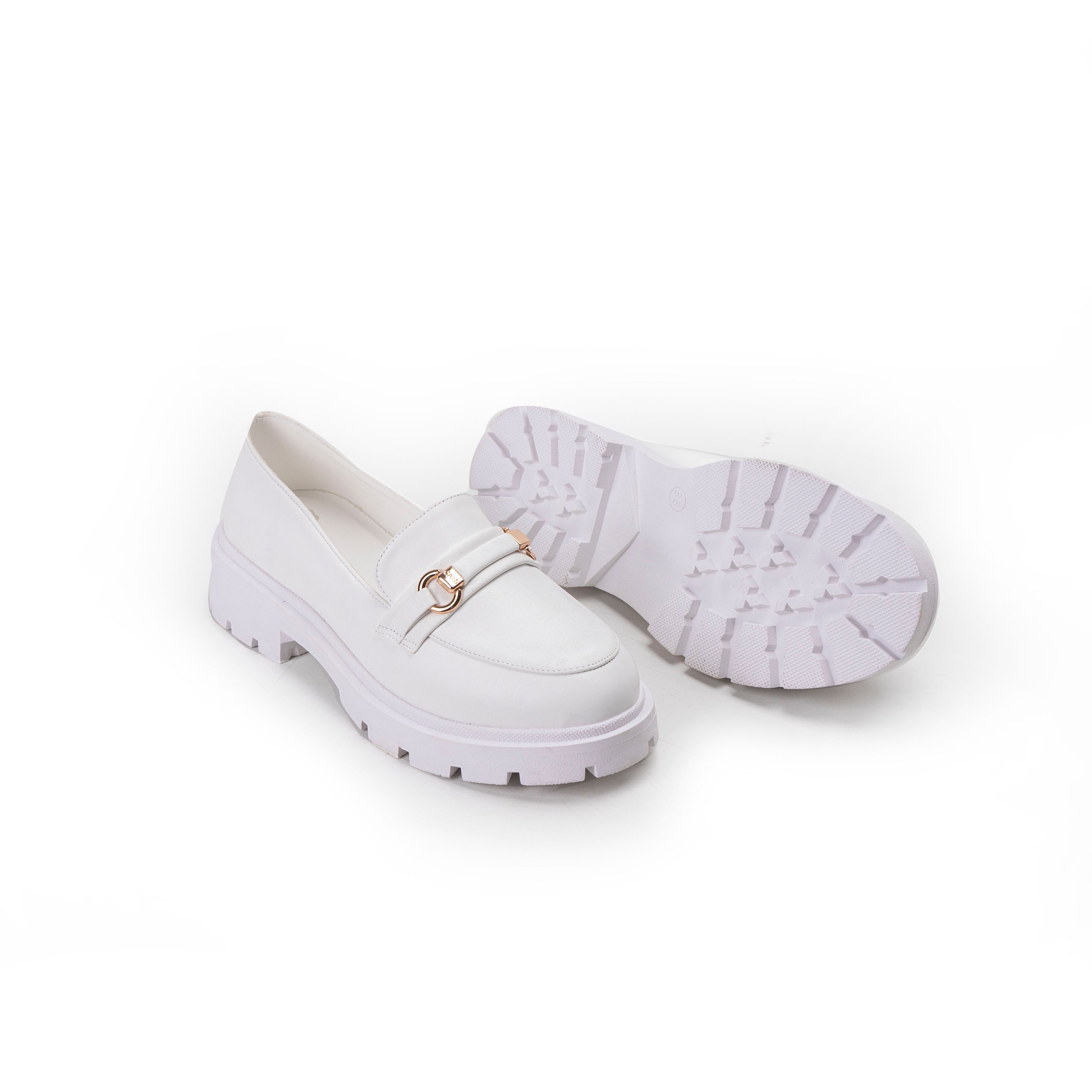 LuxeTrek Loafer - G21