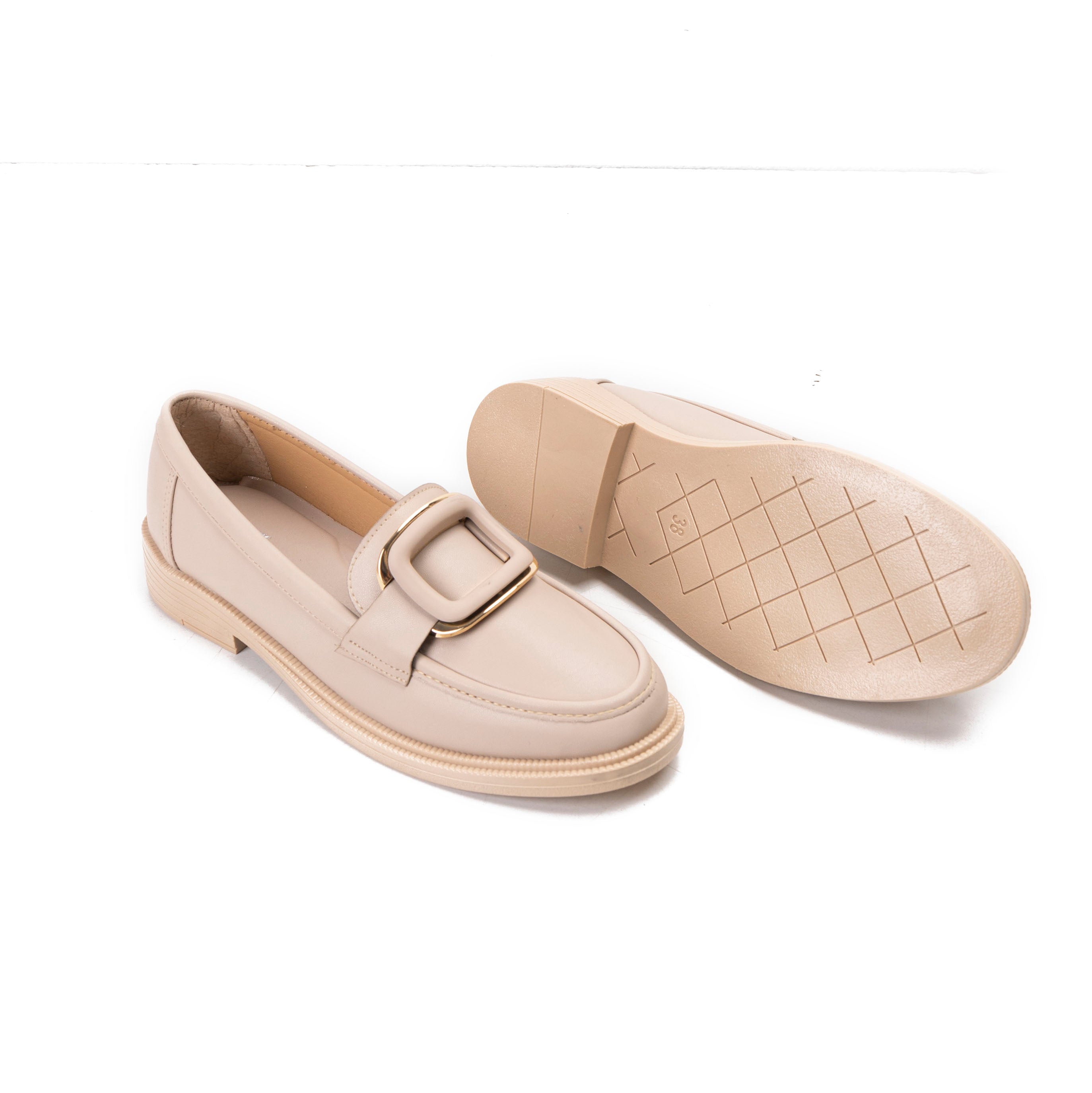 PureForm Loafer - L8
