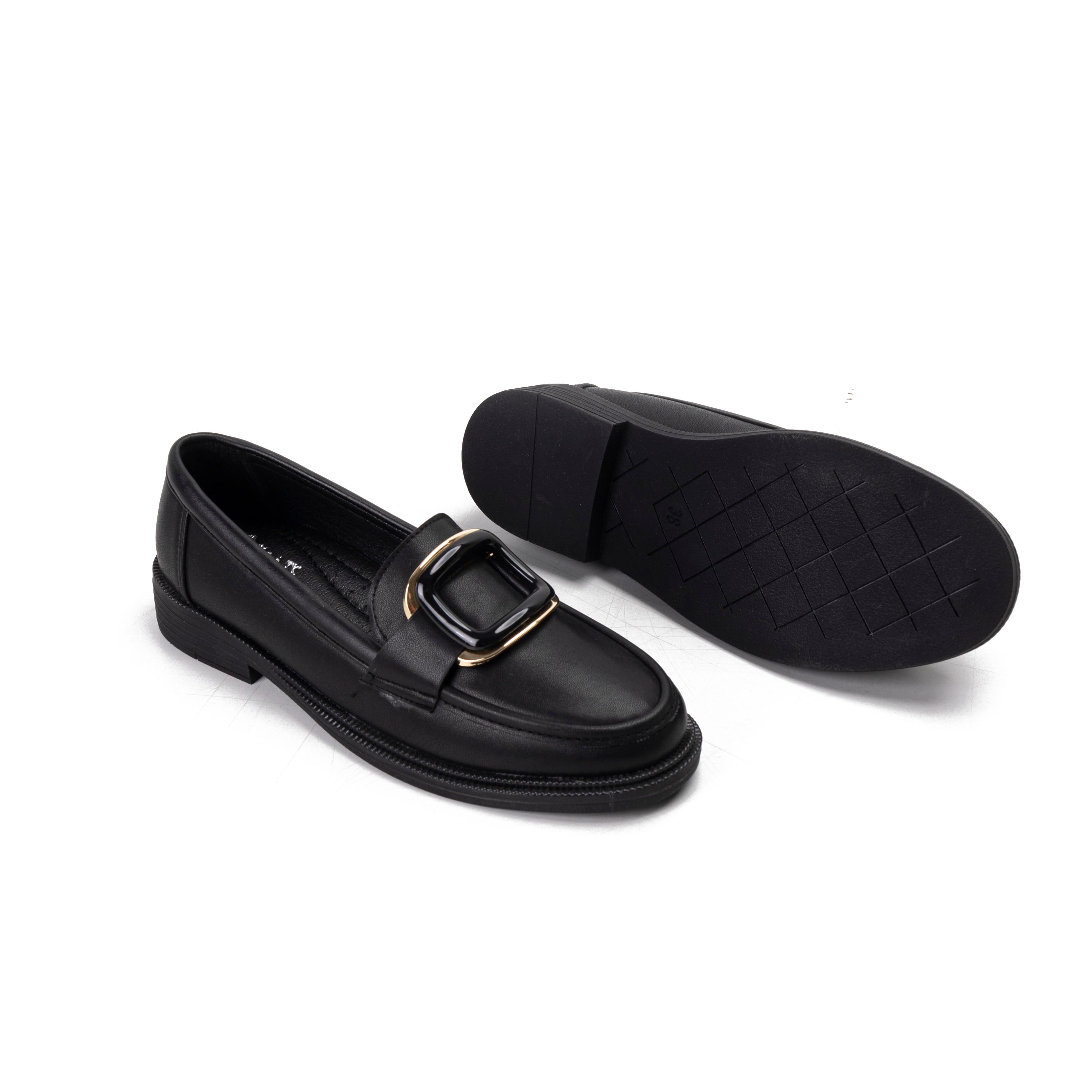 PureForm Loafer - L8