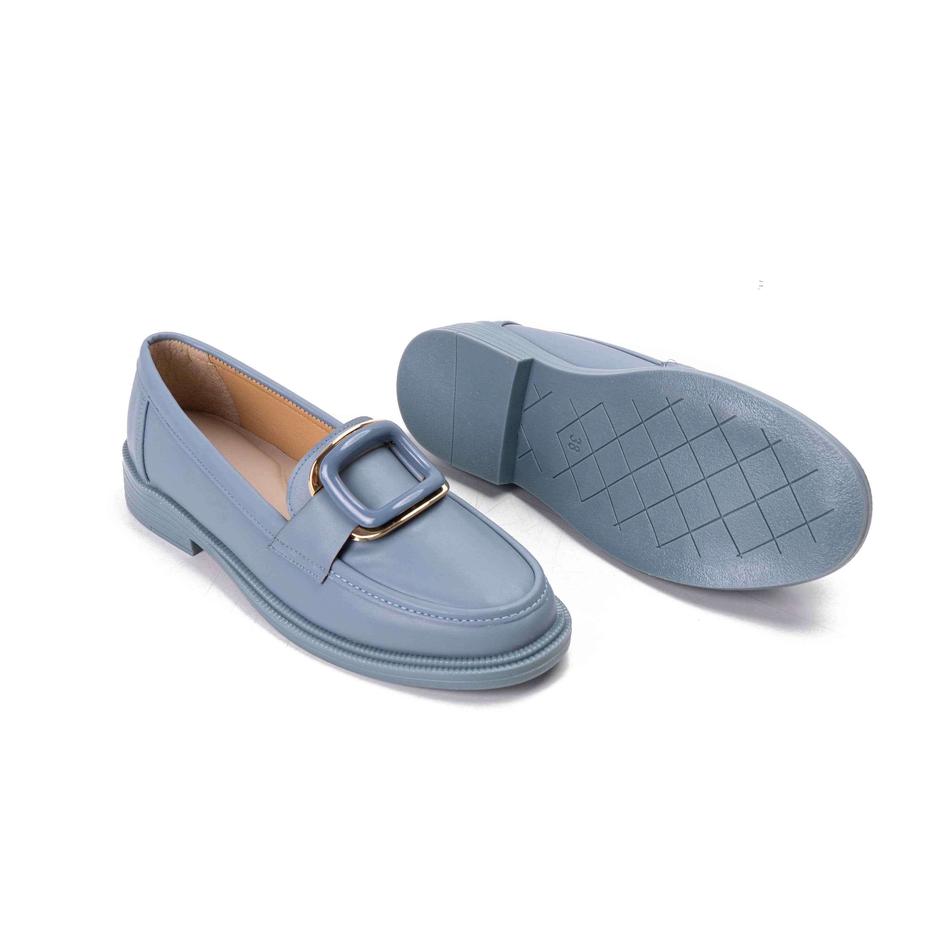 PureForm Loafer - L8