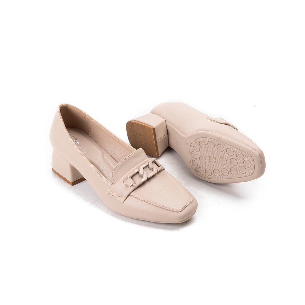 CityGrace Heel - N204
