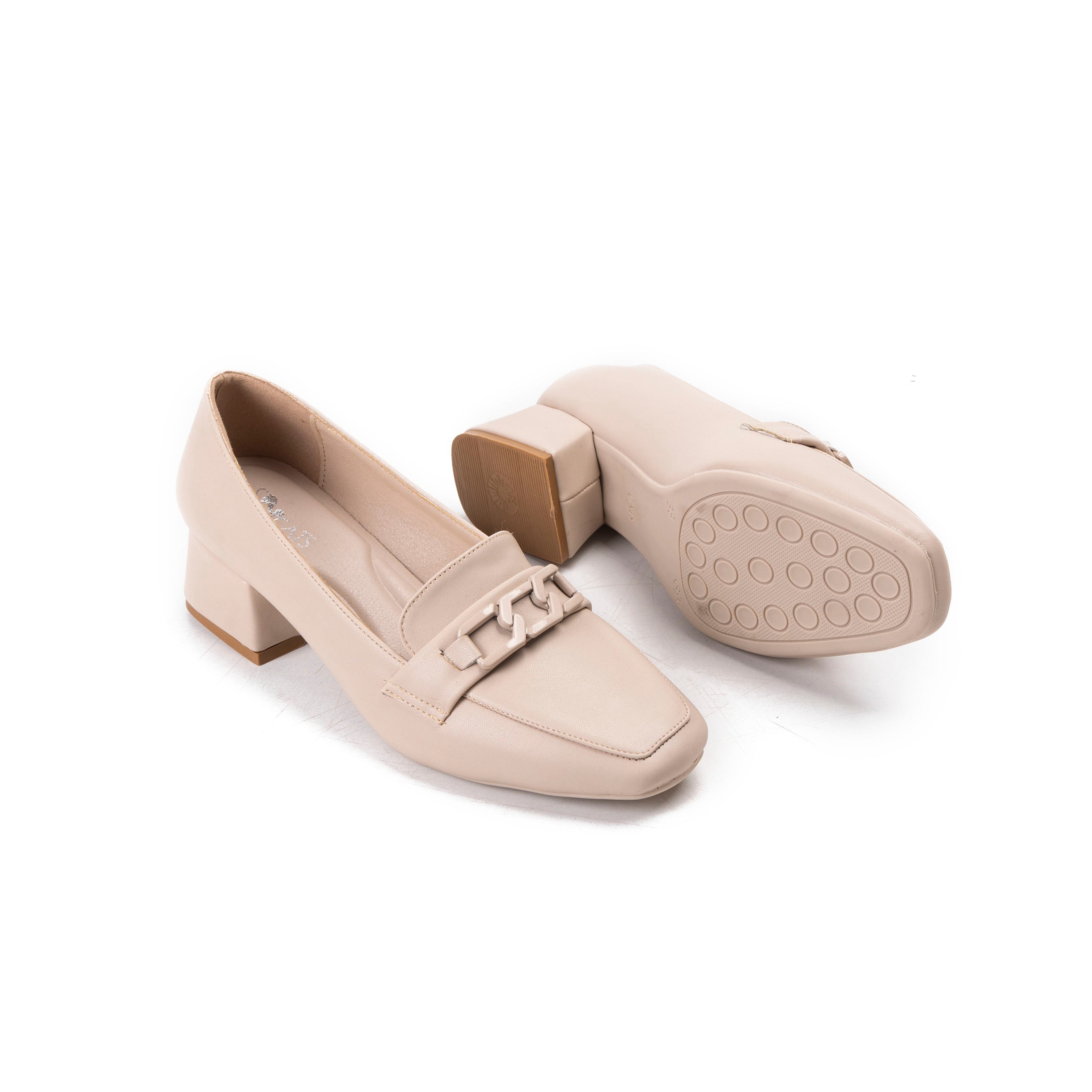 CityGrace Heel - N204