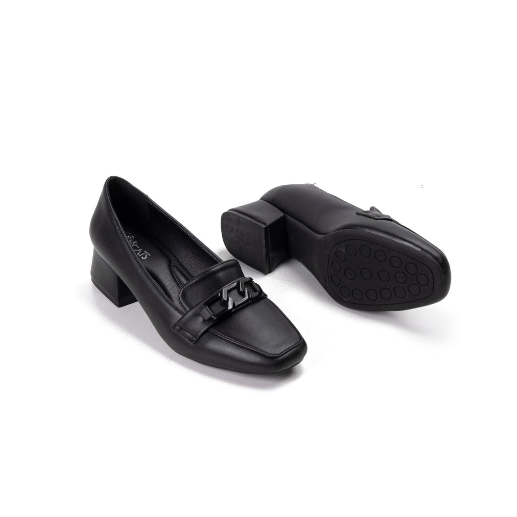CityGrace Heel - N204