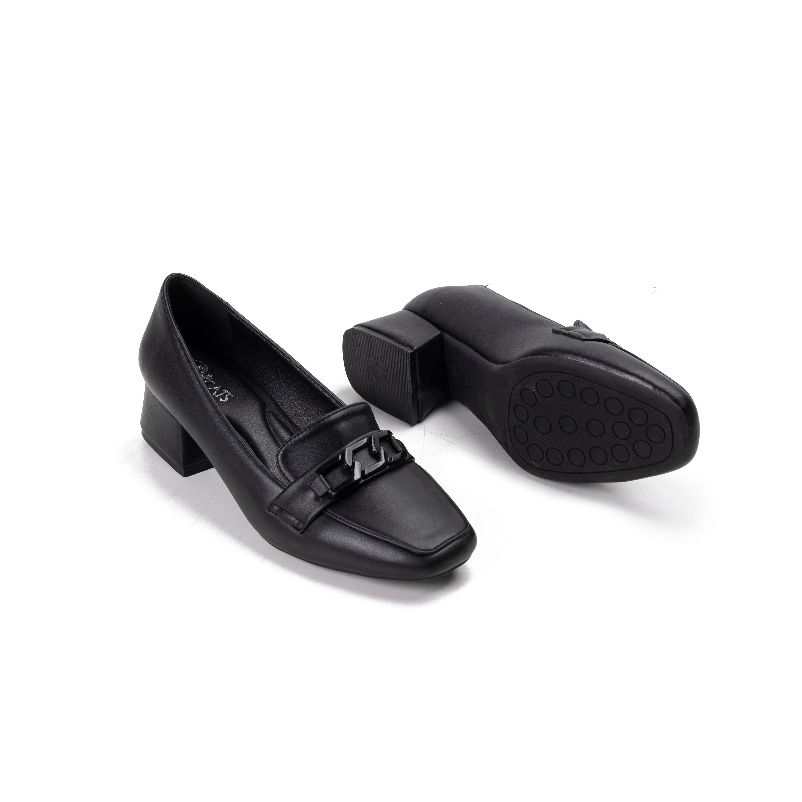 CityGrace Heel - N204