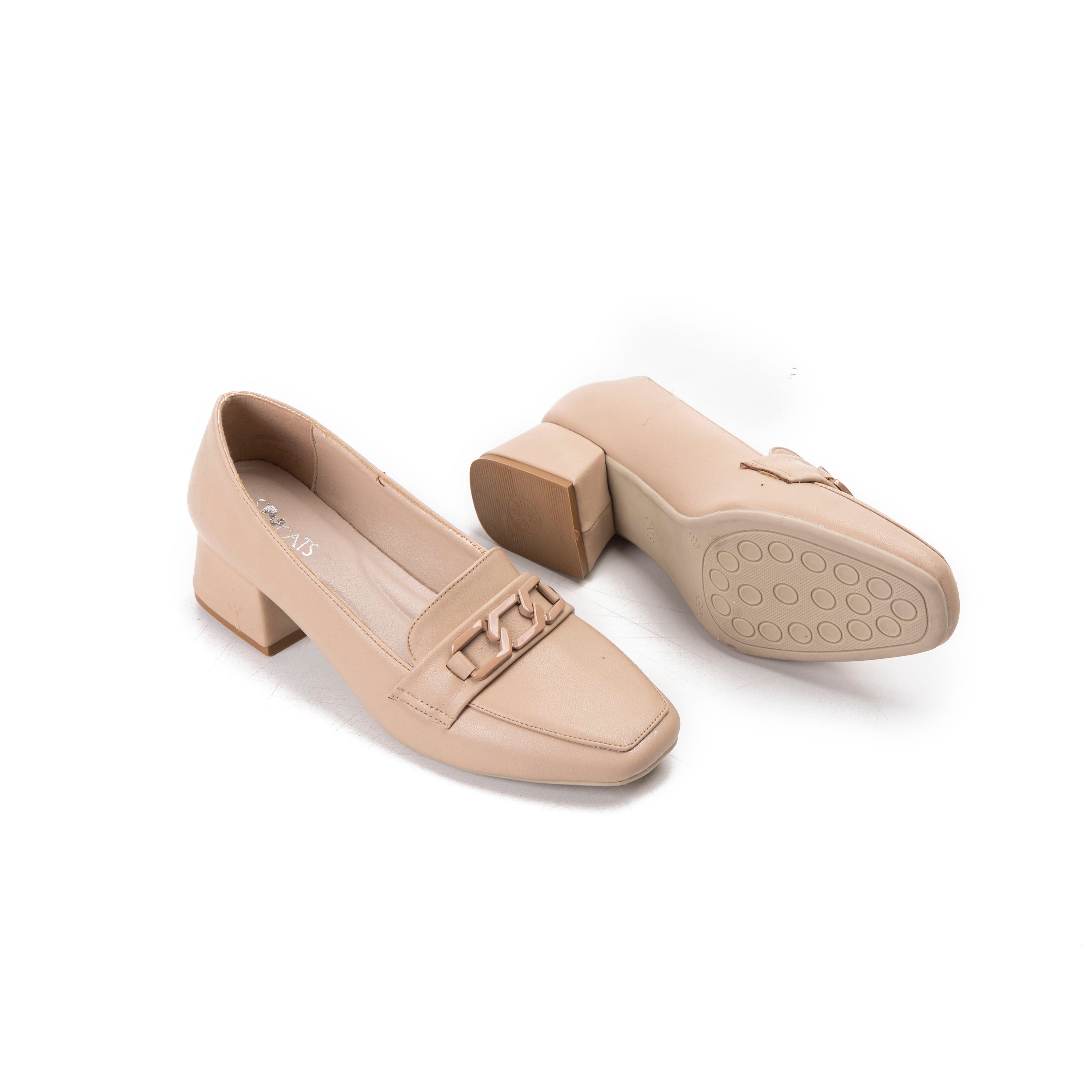 CityGrace Heel - N204