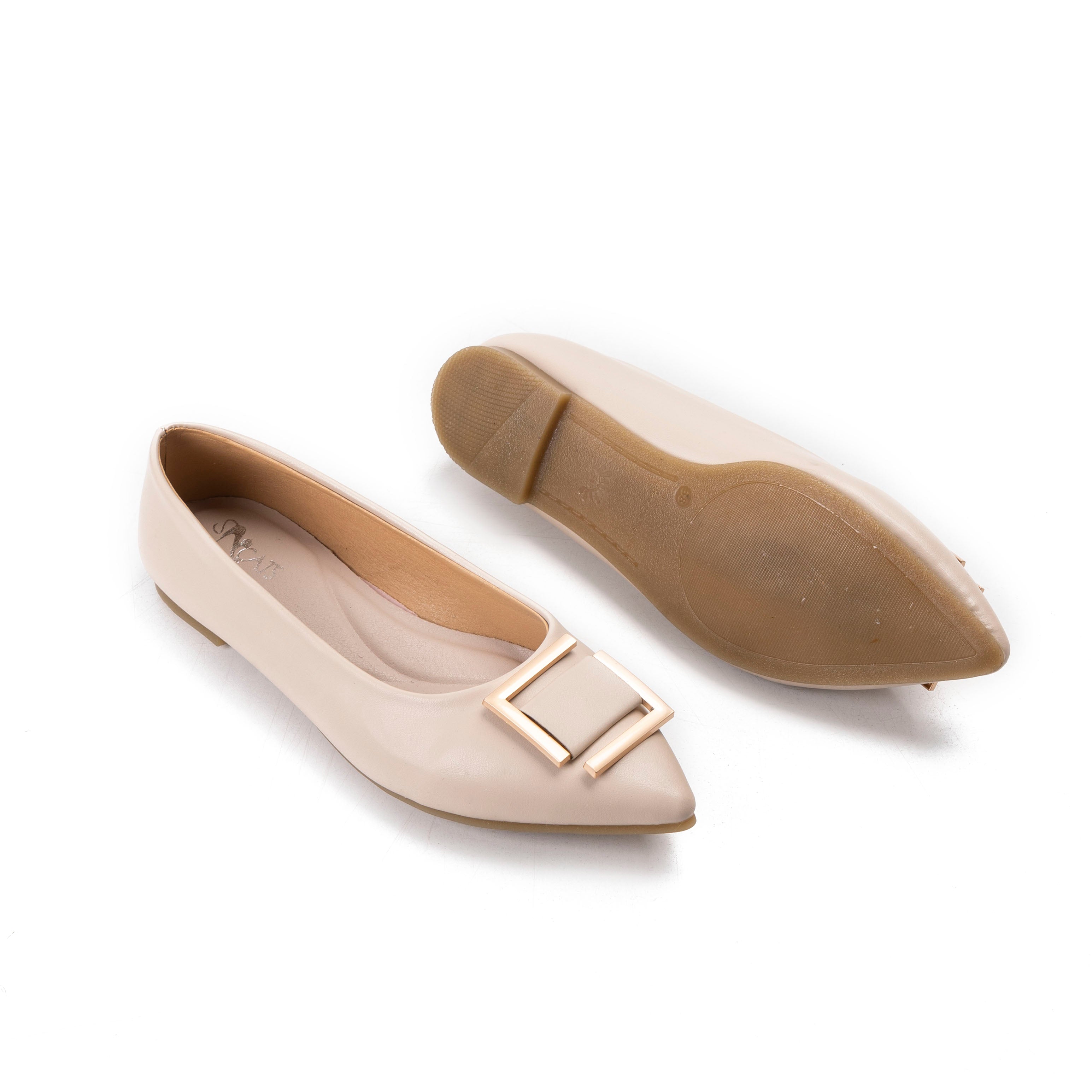 Duchess Flat - R38