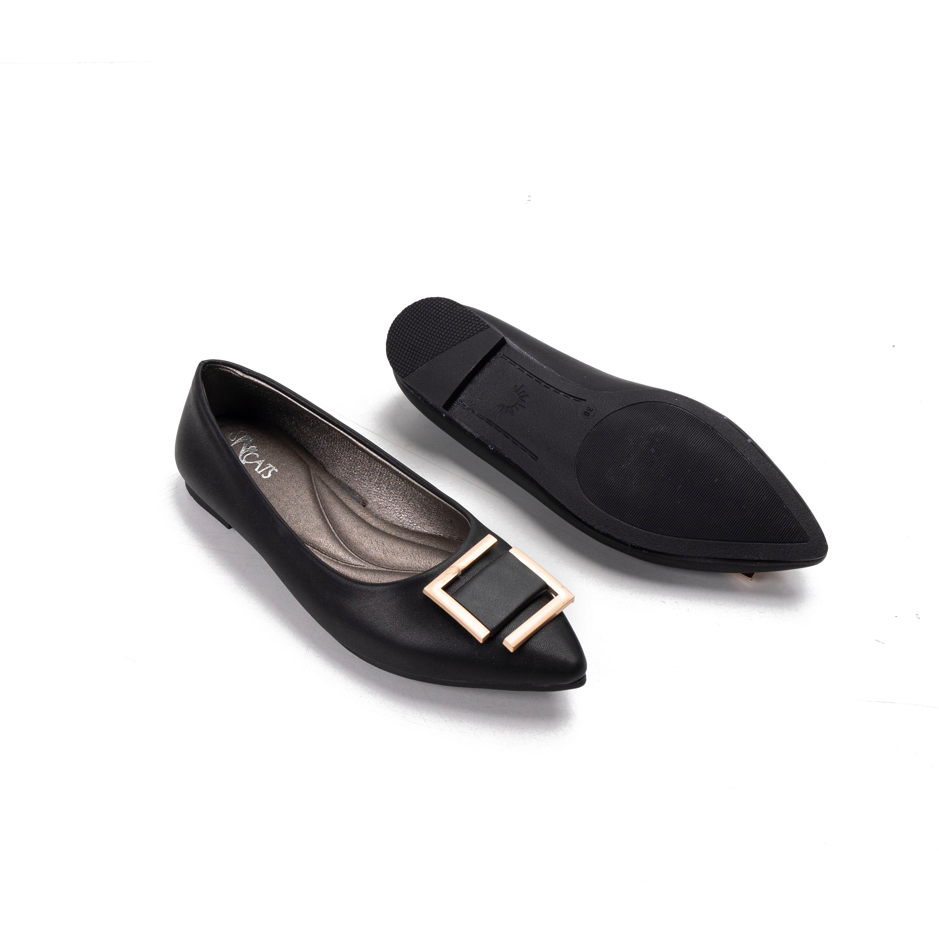 Duchess Flat - R38