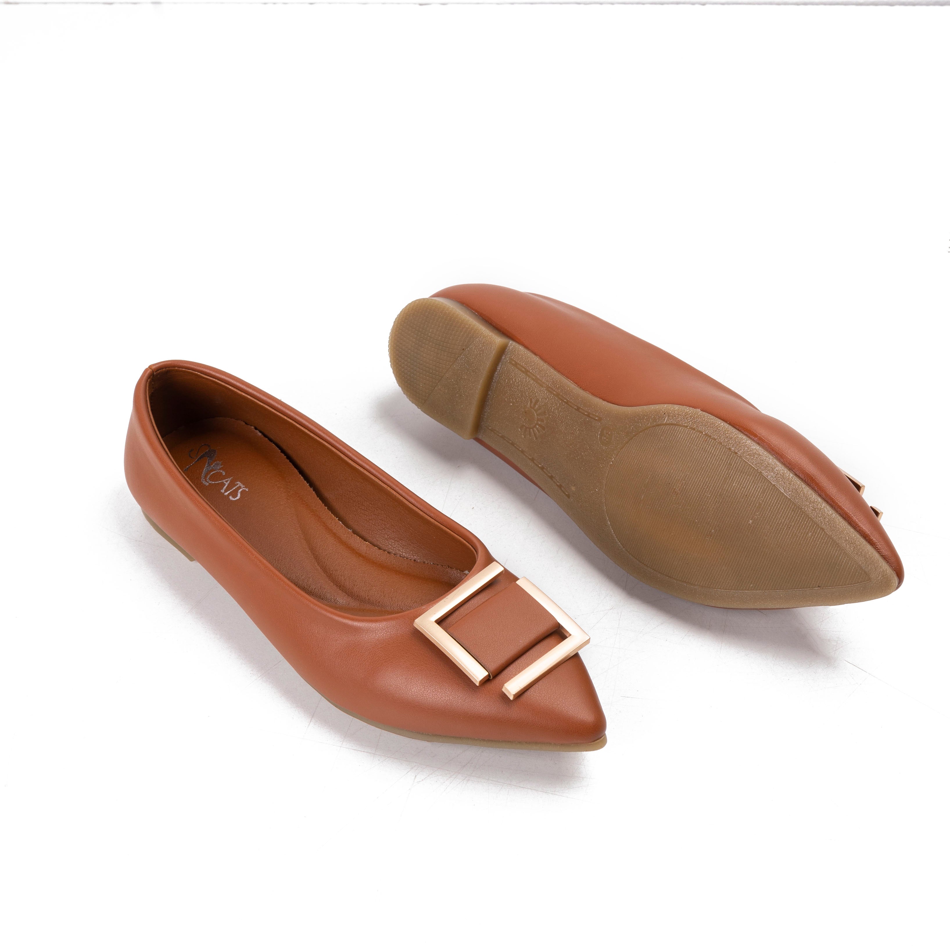 Duchess Flat - R38