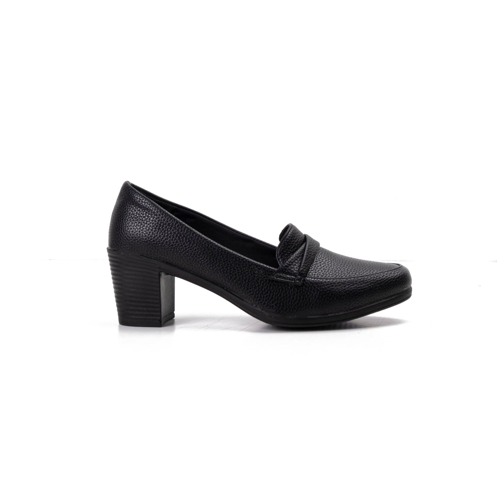 Modern Essentials Heel - 923