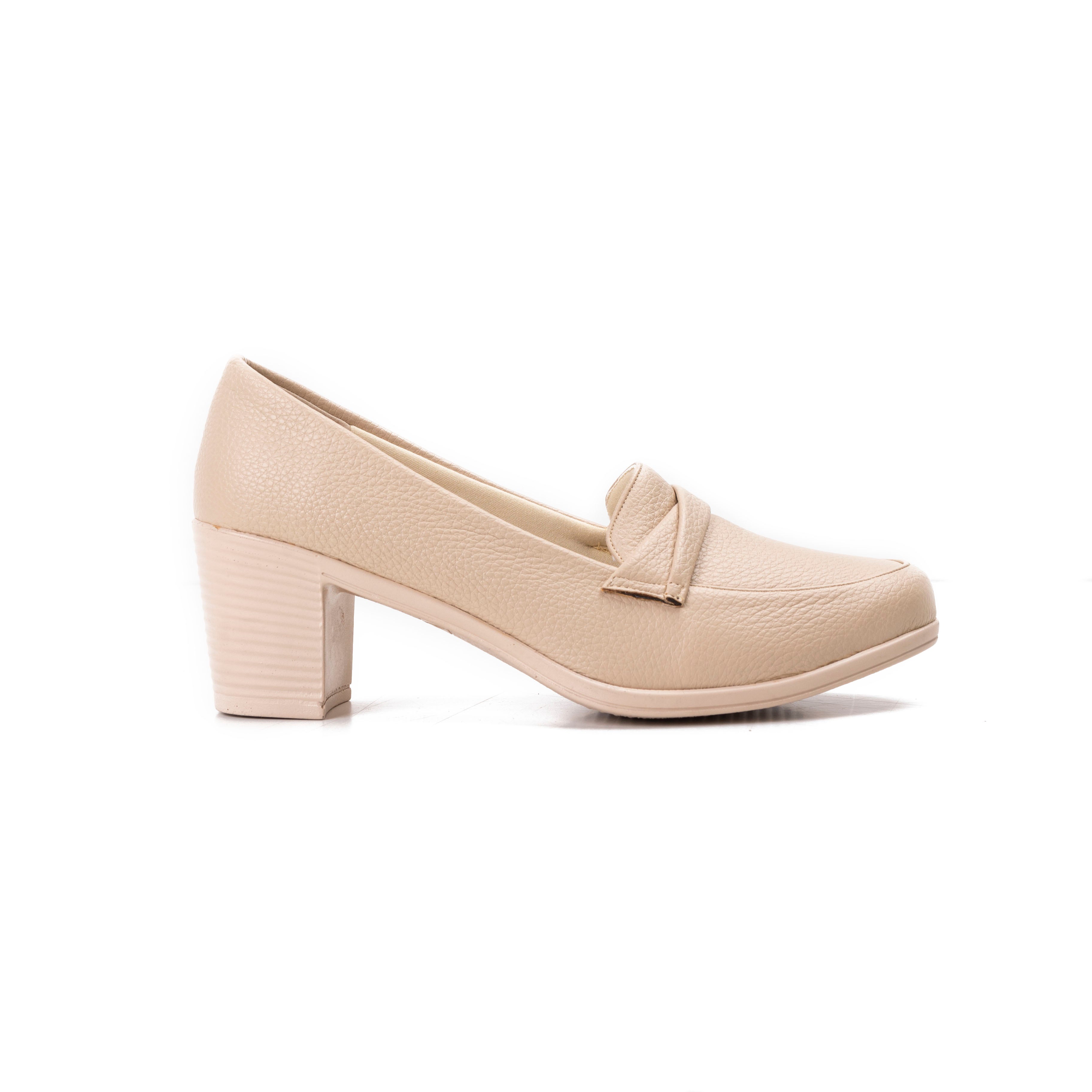 Modern Essentials Heel - 923