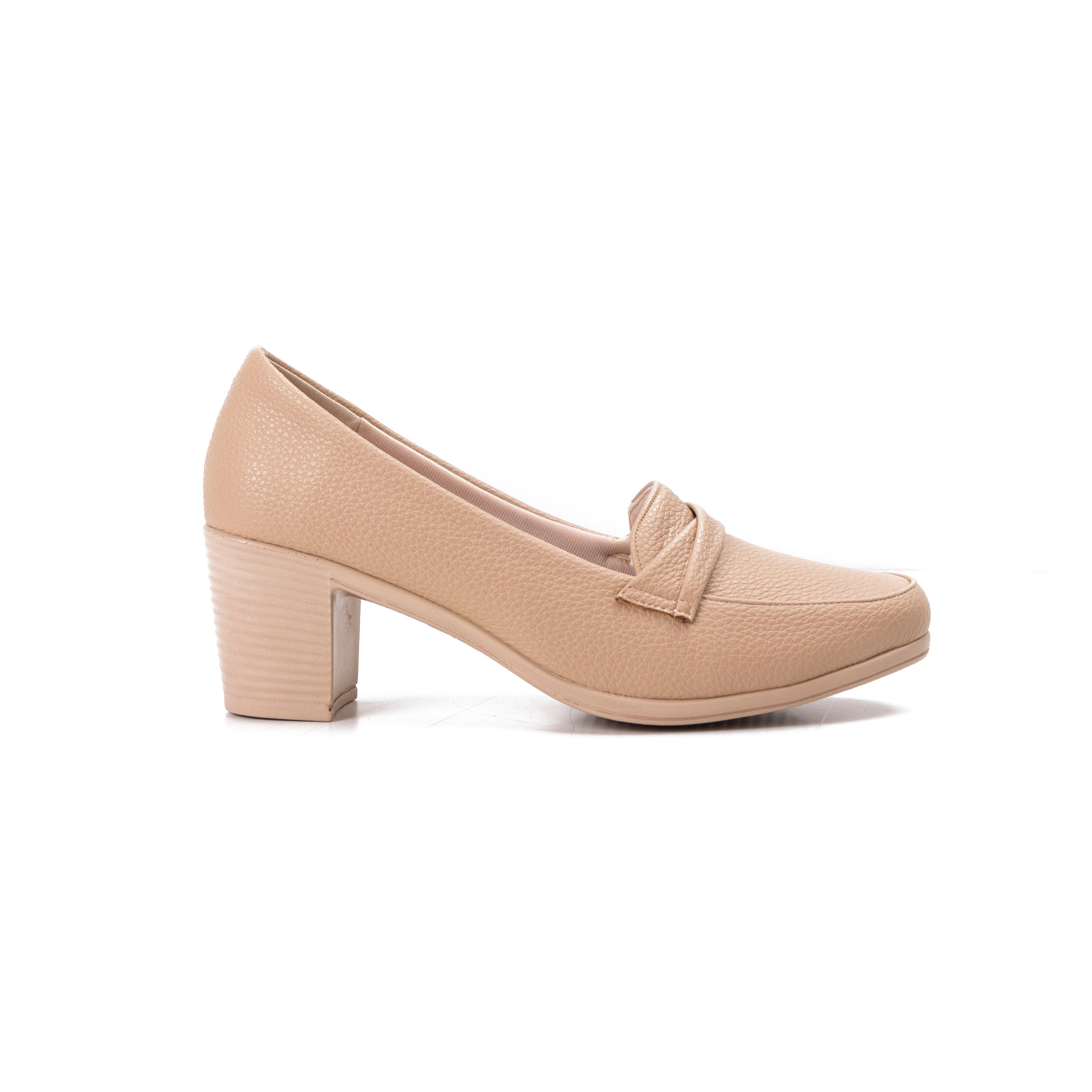 Modern Essentials Heel - 923