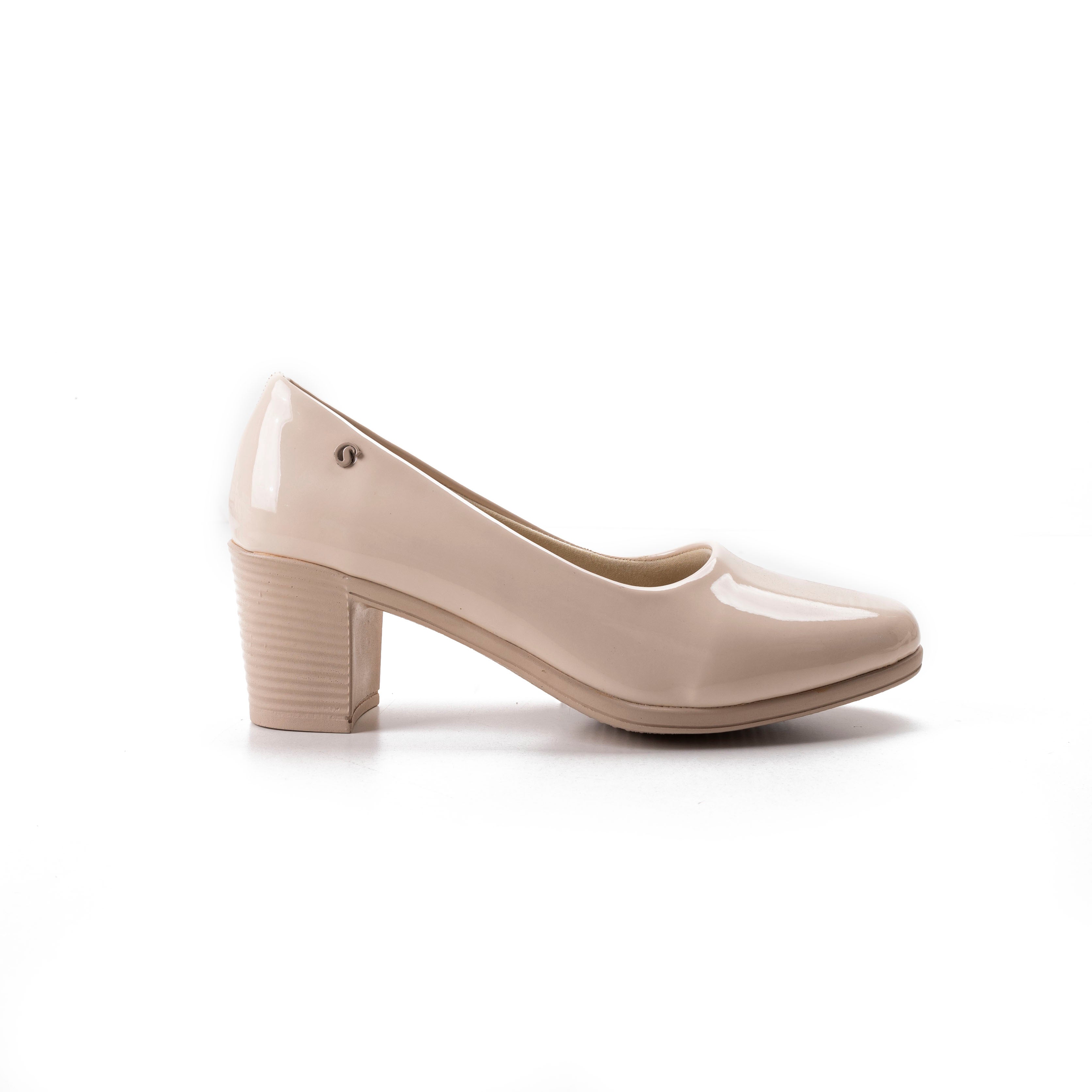Urban Chic Heel - 932