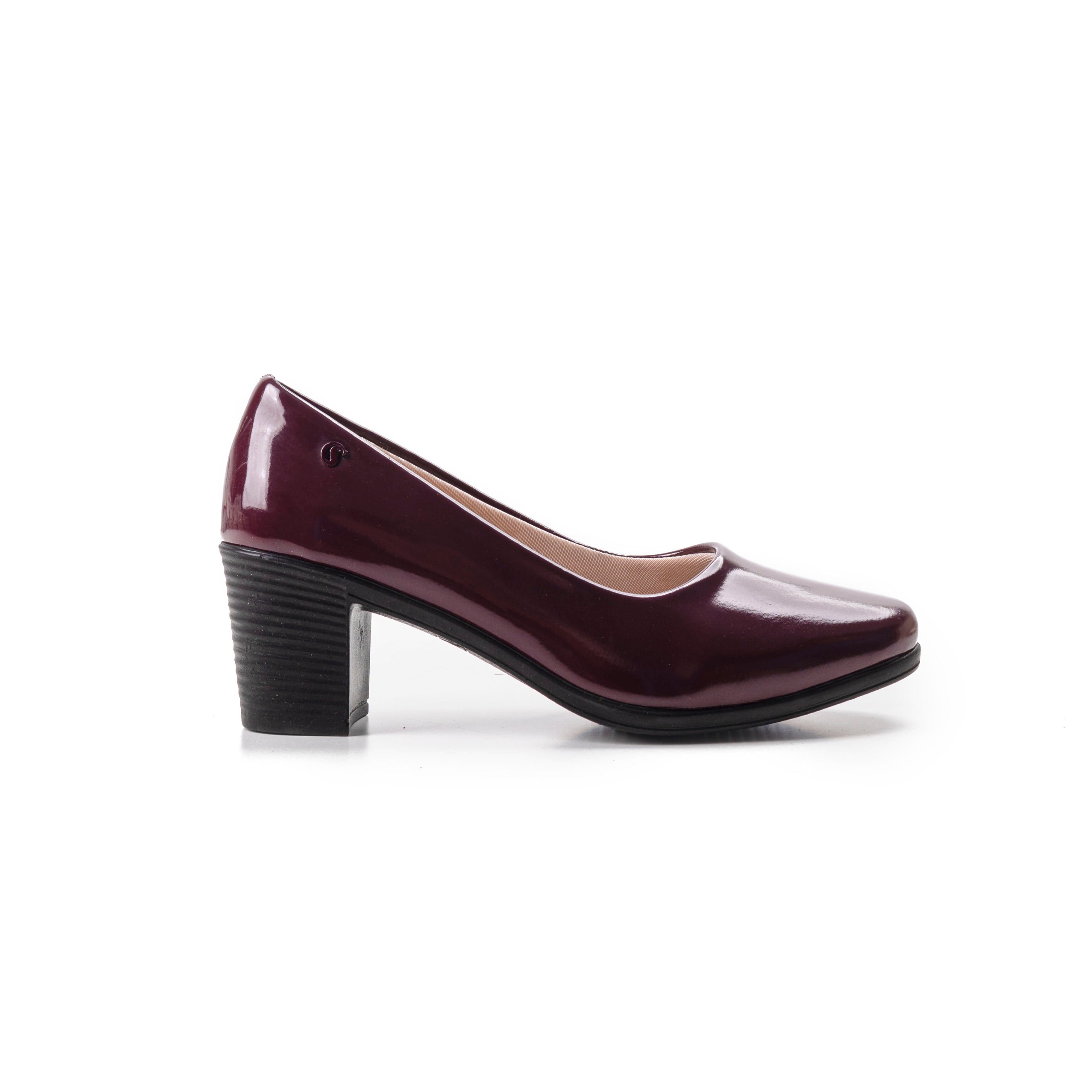 Urban Chic Heel - 932