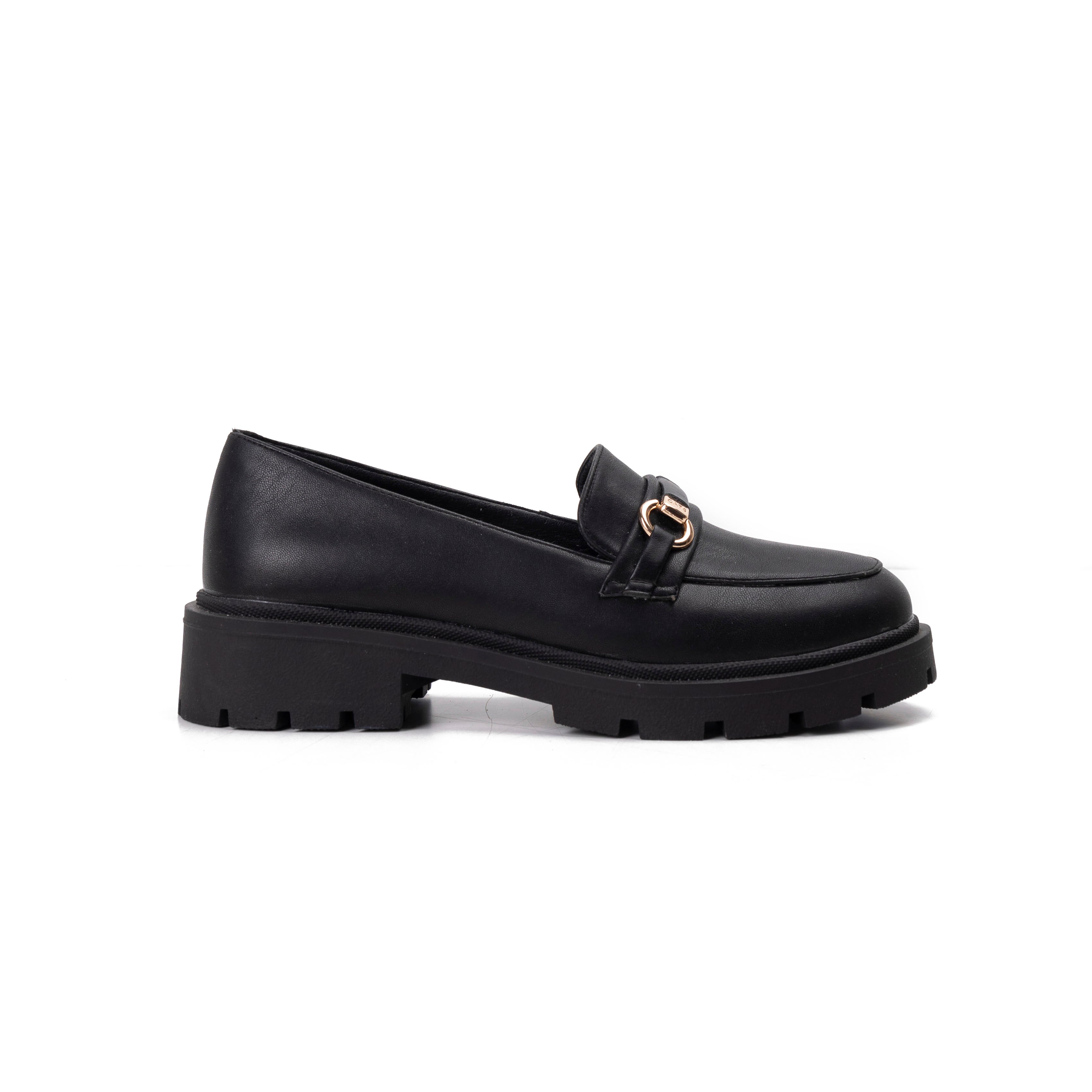 LuxeTrek Loafer - G21